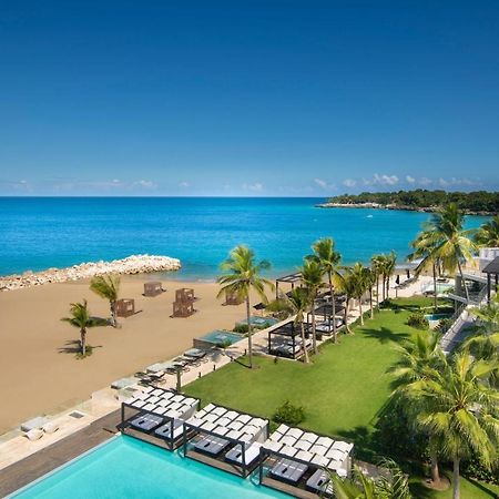The Ocean Club, A Luxury Collection Resort, Costa Norte Sosúa Exteriör bild