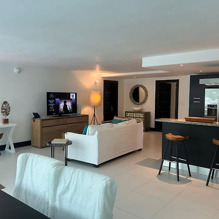 The Ocean Club, A Luxury Collection Resort, Costa Norte Sosúa Exteriör bild