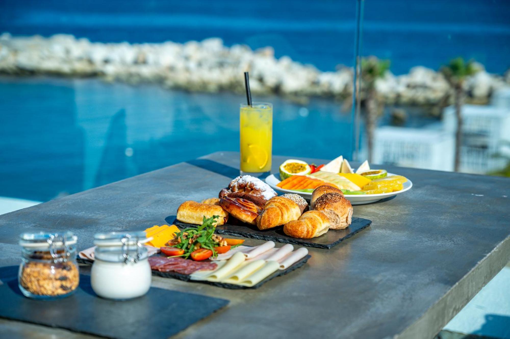 The Ocean Club, A Luxury Collection Resort, Costa Norte Sosúa Exteriör bild