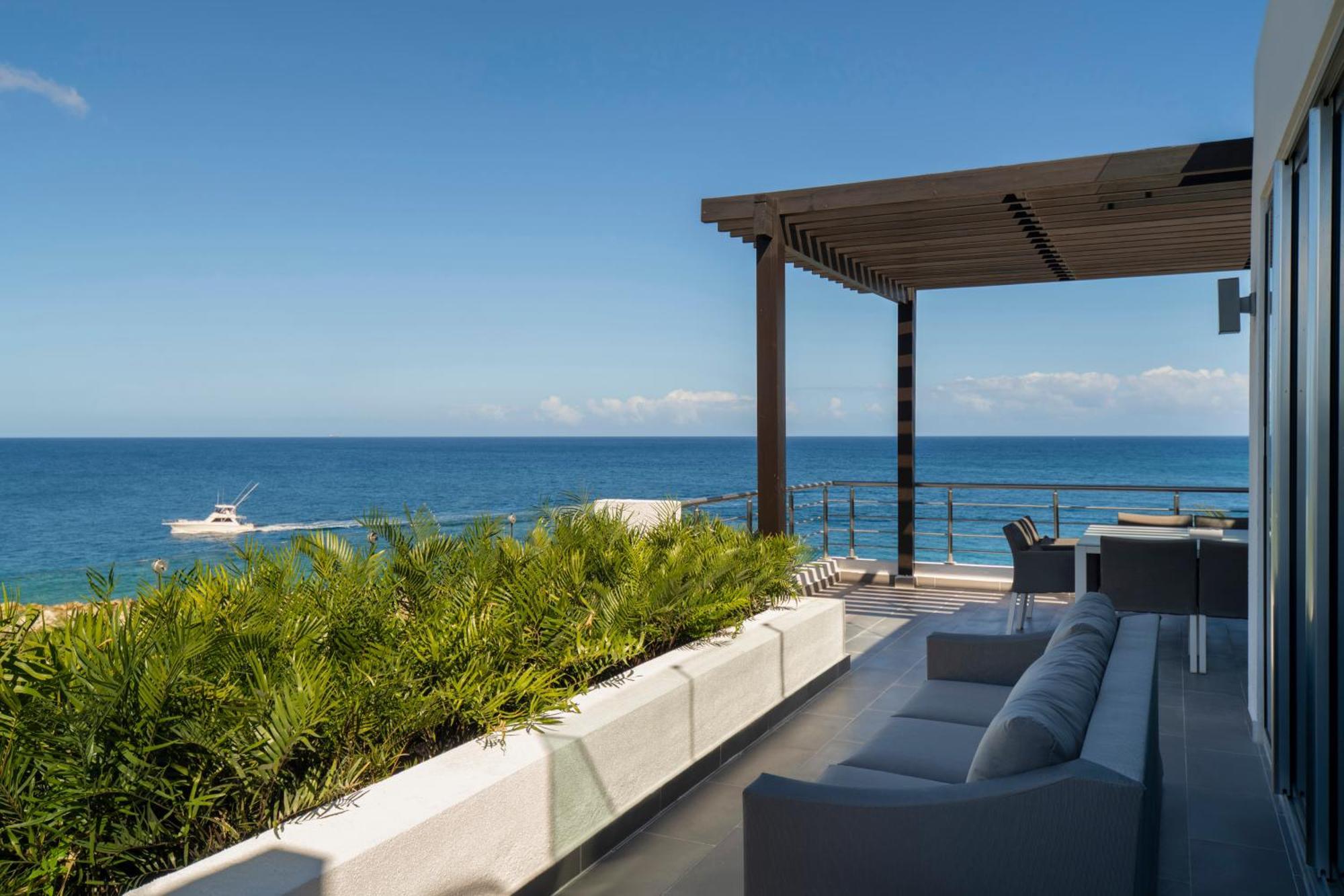 The Ocean Club, A Luxury Collection Resort, Costa Norte Sosúa Exteriör bild