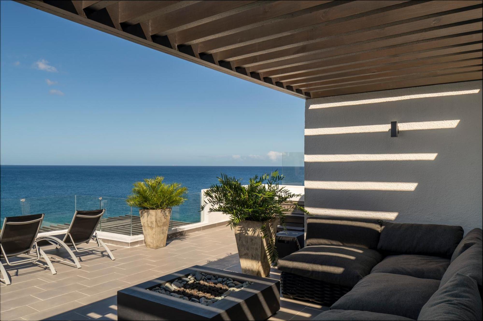 The Ocean Club, A Luxury Collection Resort, Costa Norte Sosúa Exteriör bild