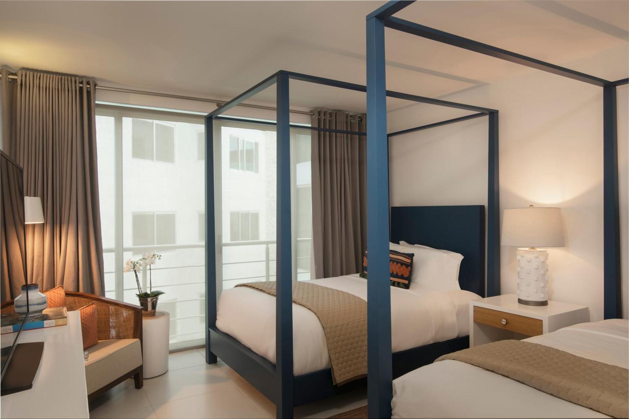 The Ocean Club, A Luxury Collection Resort, Costa Norte Sosúa Exteriör bild