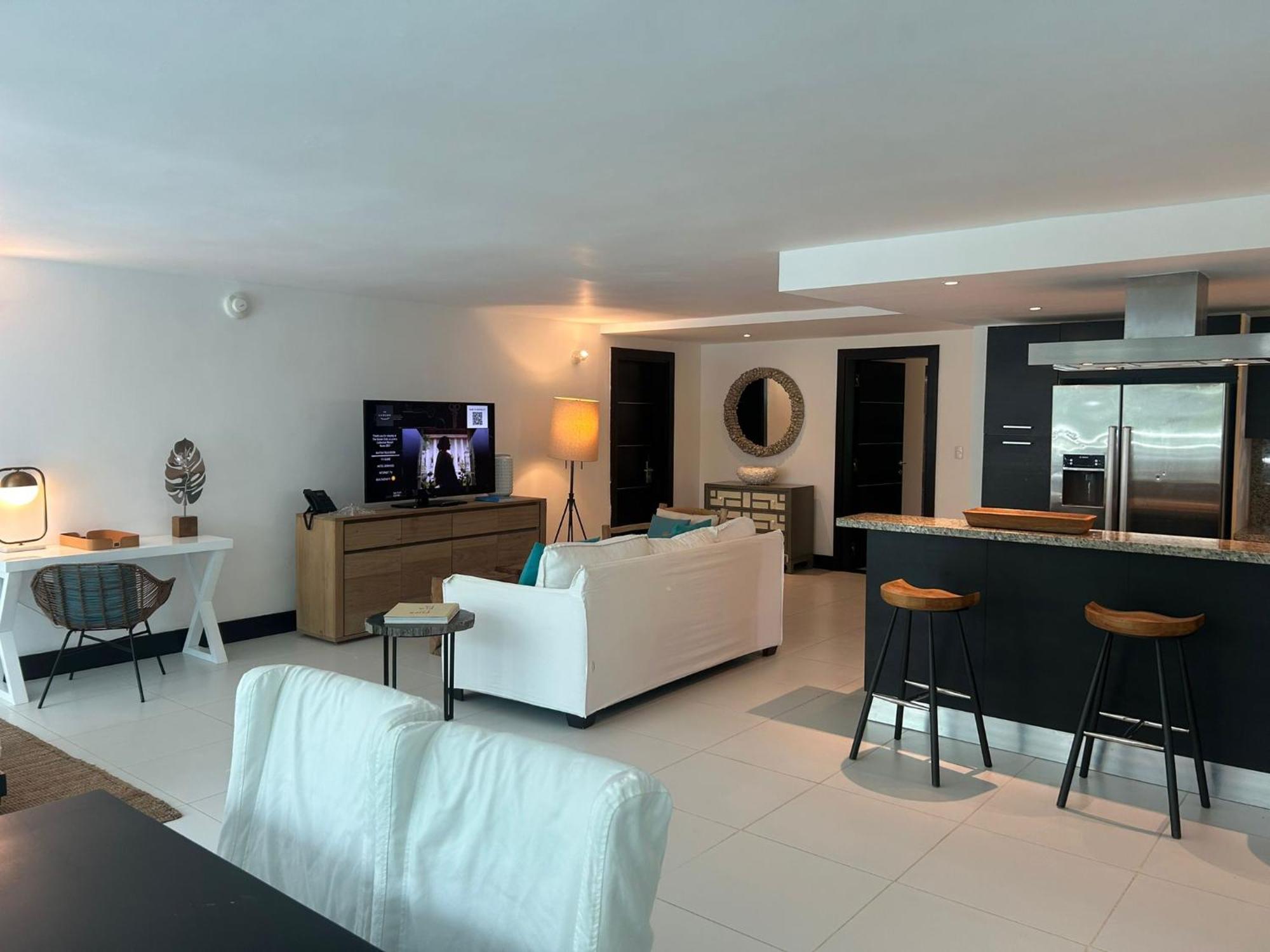 The Ocean Club, A Luxury Collection Resort, Costa Norte Sosúa Exteriör bild