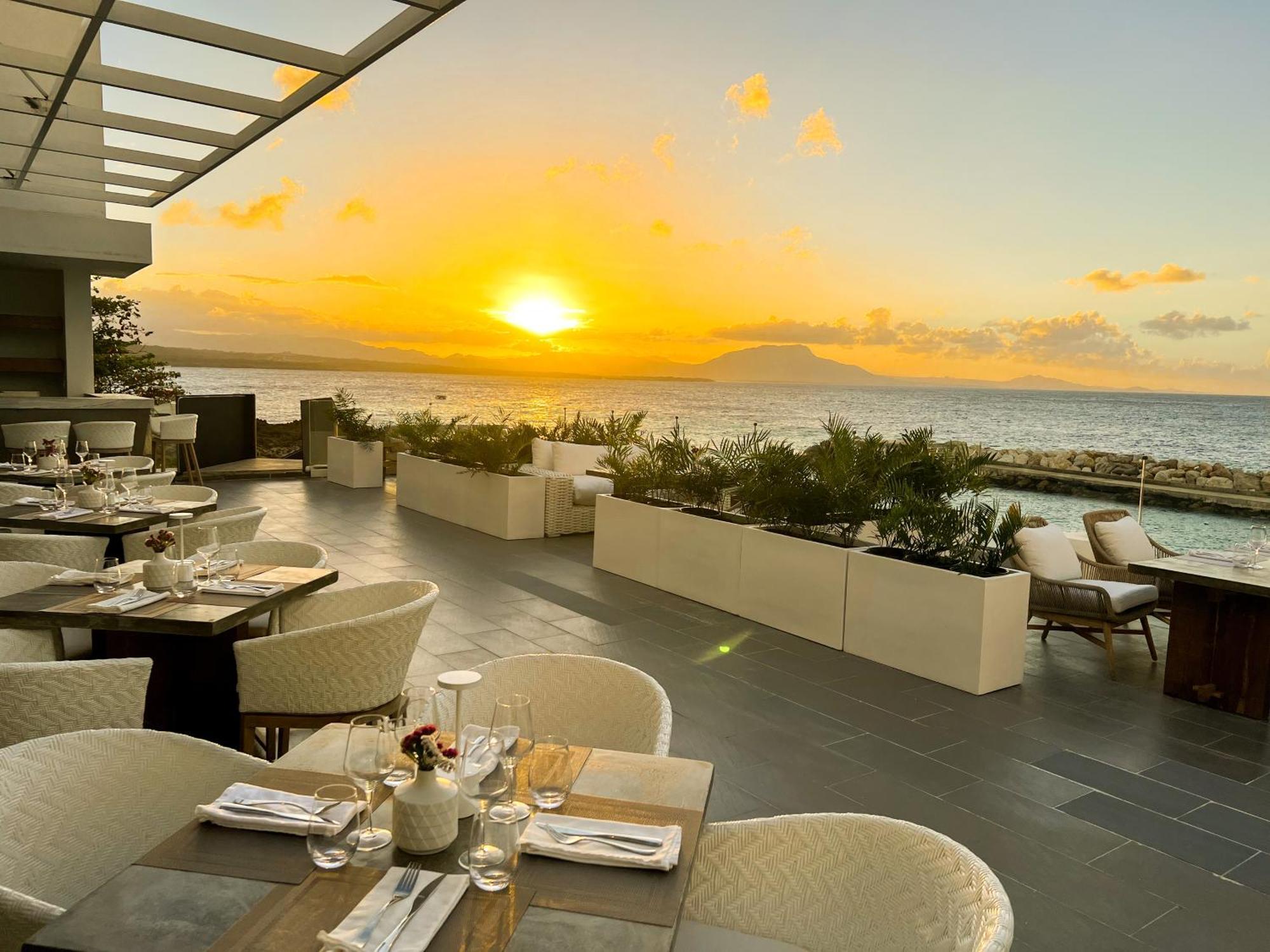 The Ocean Club, A Luxury Collection Resort, Costa Norte Sosúa Exteriör bild