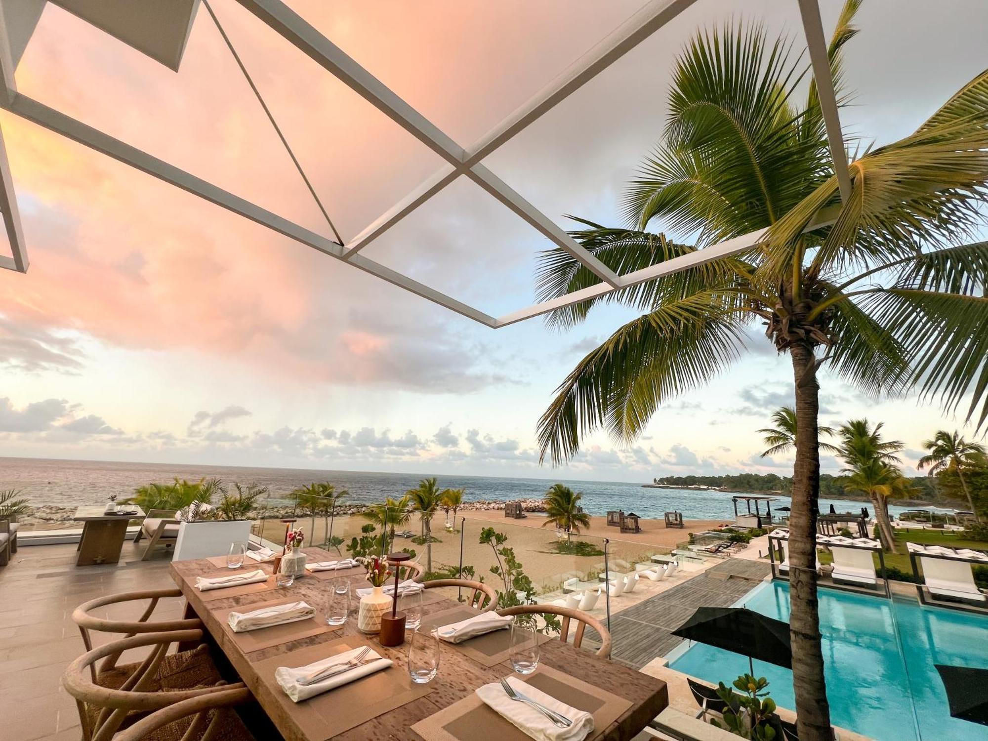 The Ocean Club, A Luxury Collection Resort, Costa Norte Sosúa Exteriör bild