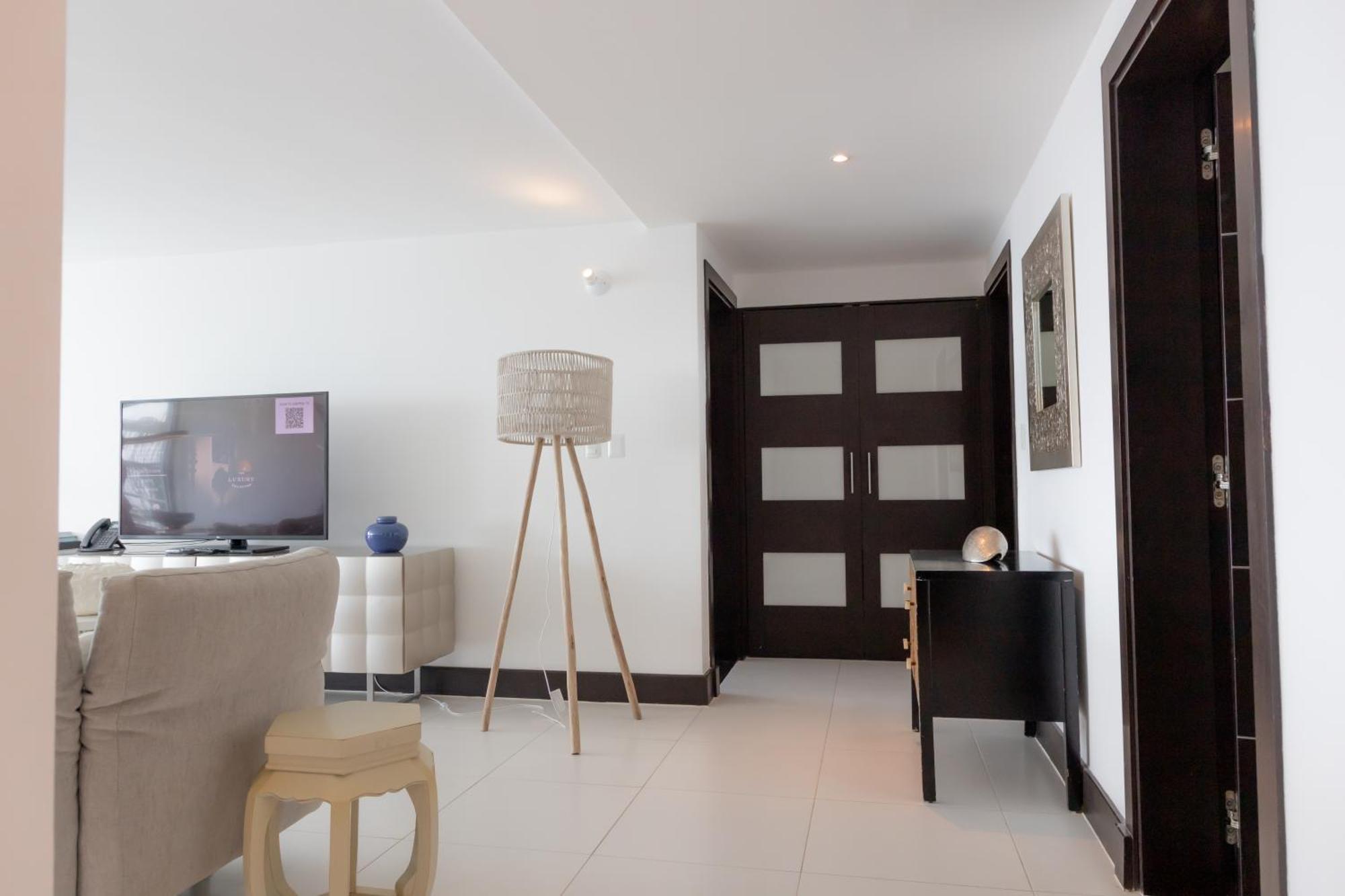 The Ocean Club, A Luxury Collection Resort, Costa Norte Sosúa Exteriör bild