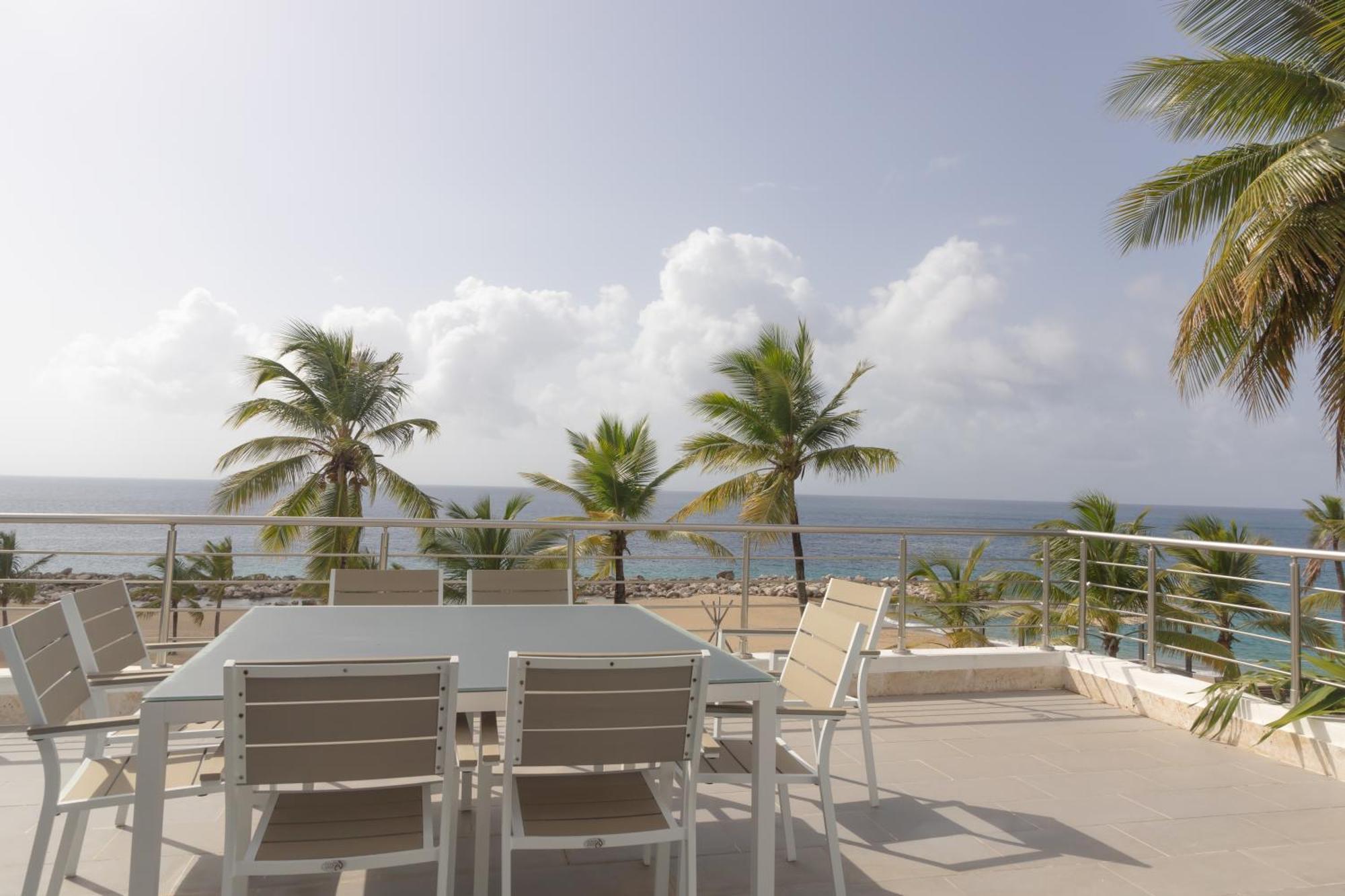 The Ocean Club, A Luxury Collection Resort, Costa Norte Sosúa Exteriör bild