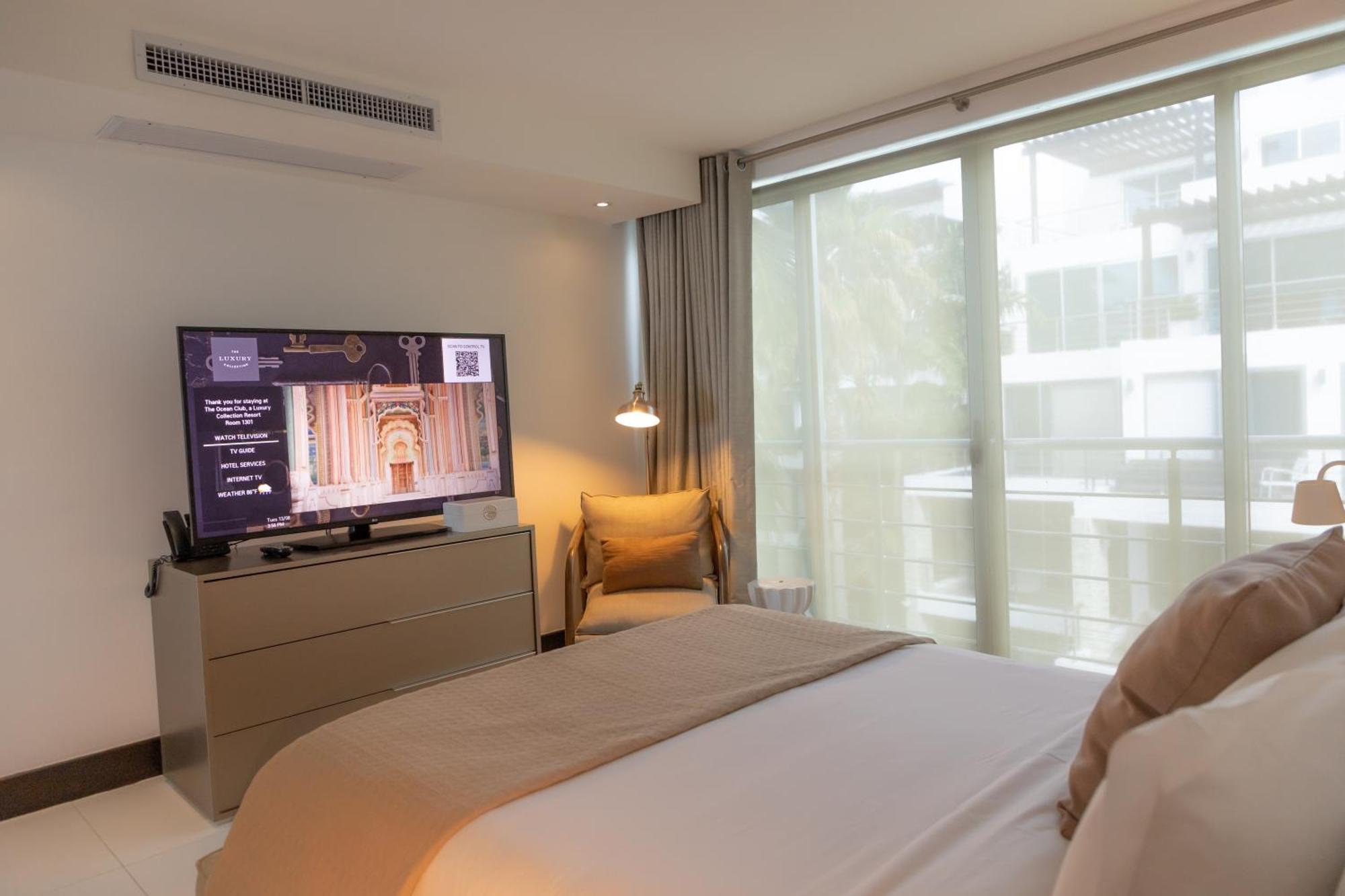 The Ocean Club, A Luxury Collection Resort, Costa Norte Sosúa Exteriör bild