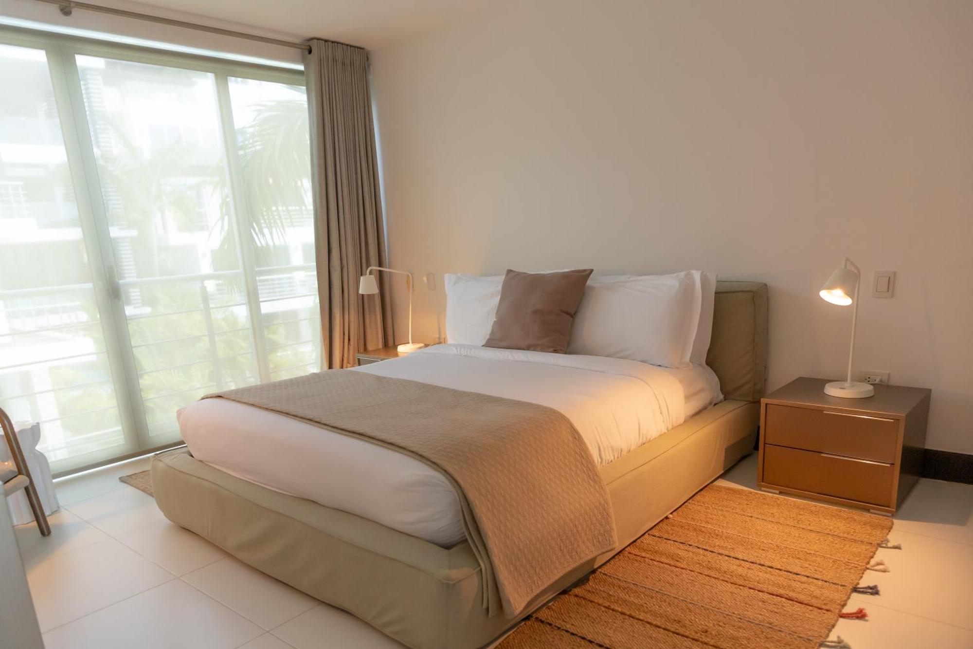 The Ocean Club, A Luxury Collection Resort, Costa Norte Sosúa Exteriör bild