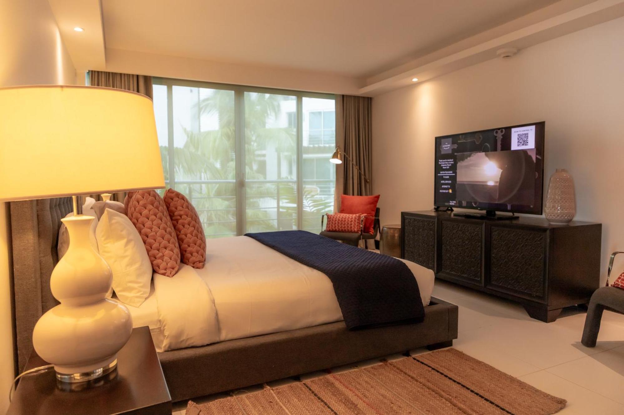The Ocean Club, A Luxury Collection Resort, Costa Norte Sosúa Exteriör bild