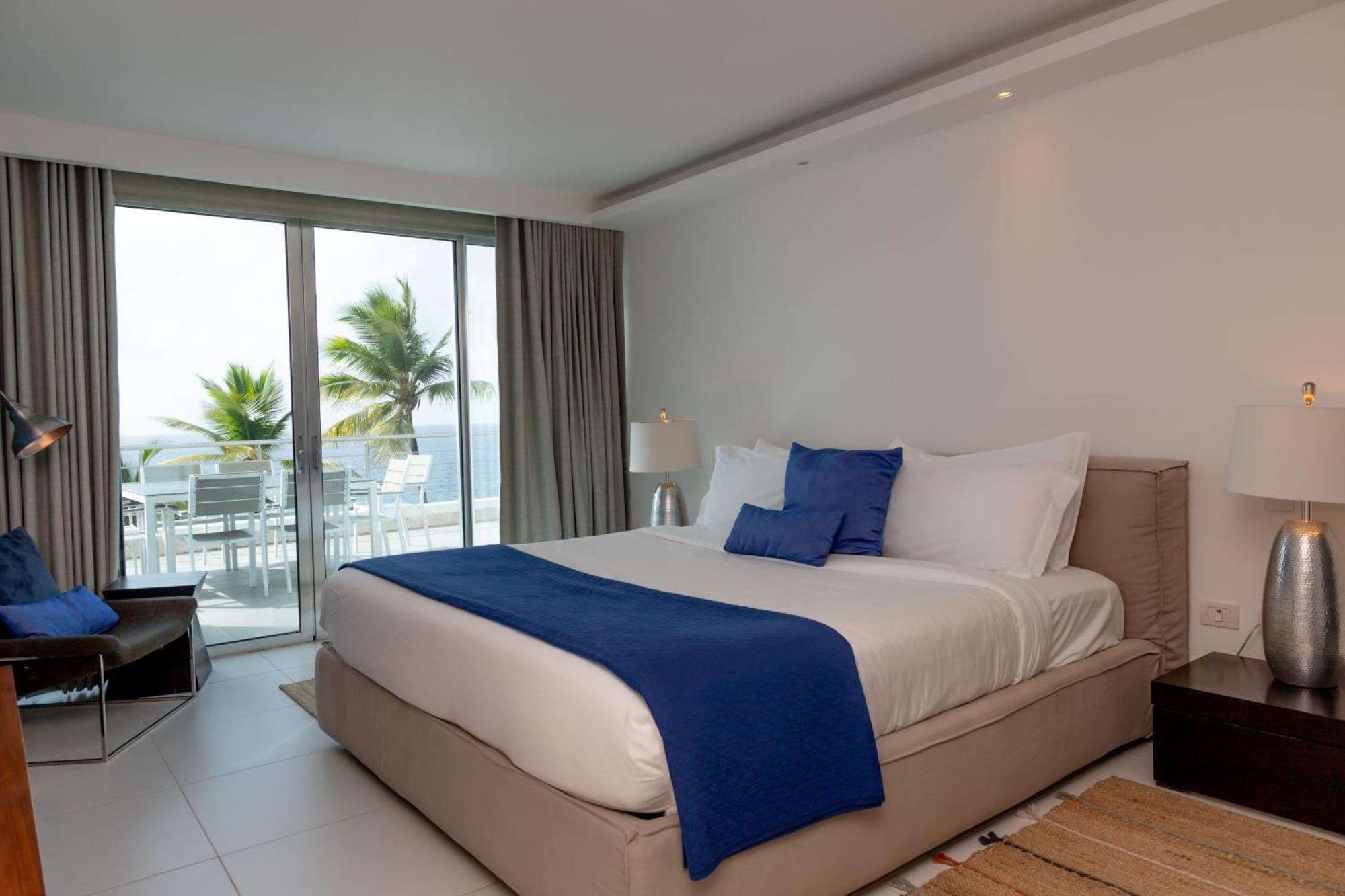 The Ocean Club, A Luxury Collection Resort, Costa Norte Sosúa Exteriör bild