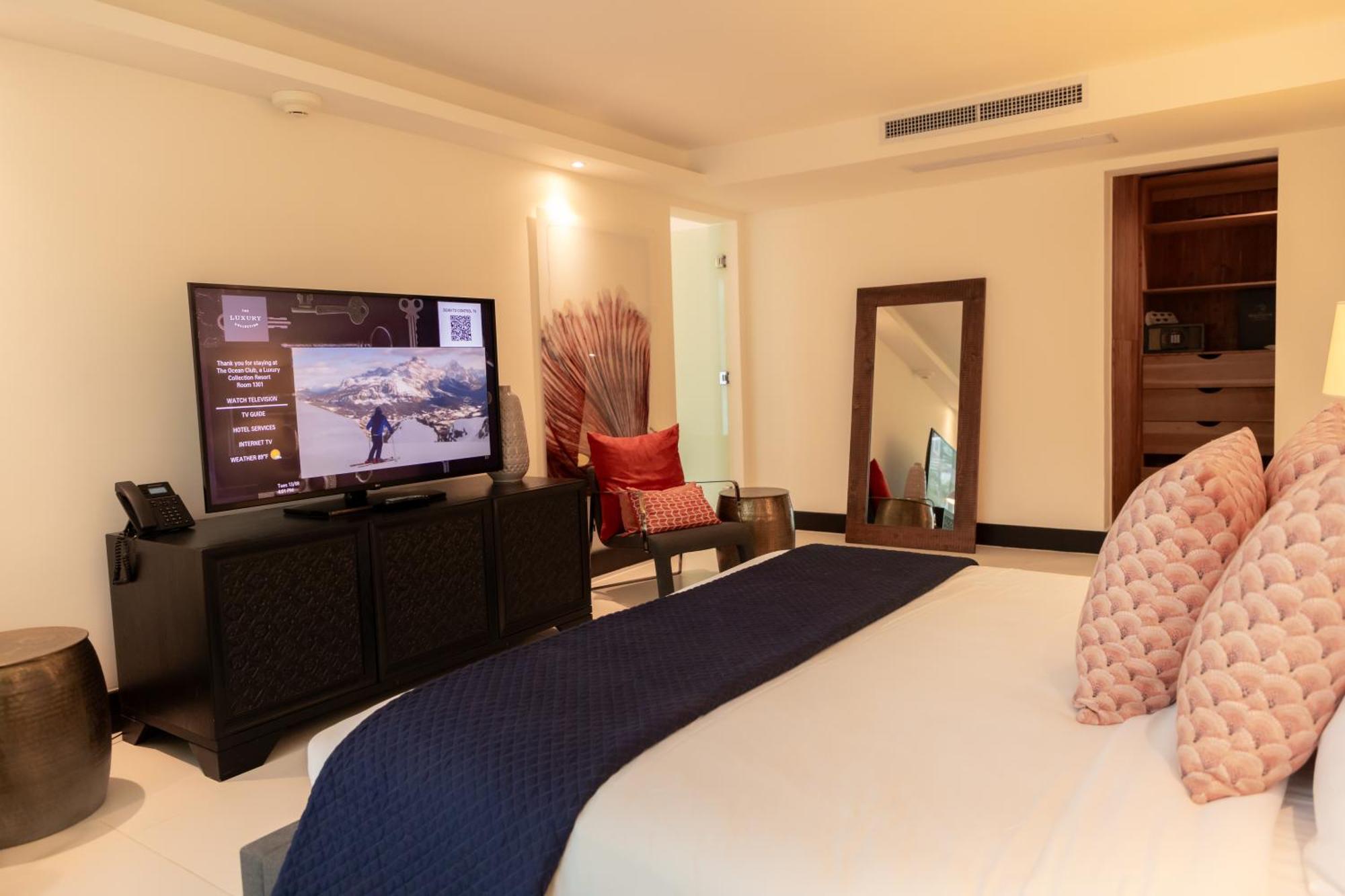The Ocean Club, A Luxury Collection Resort, Costa Norte Sosúa Exteriör bild