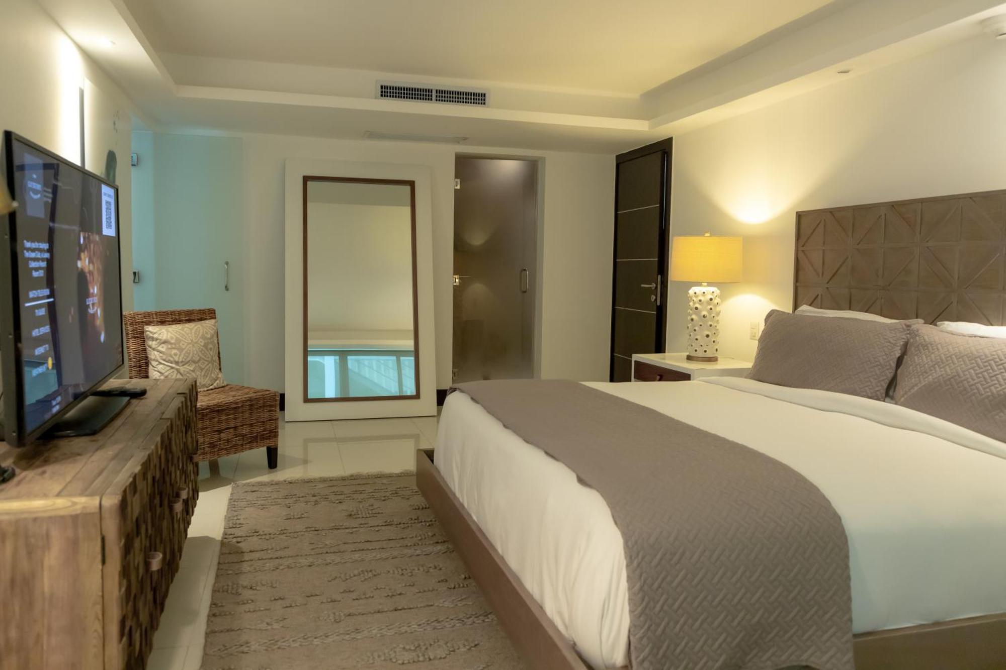 The Ocean Club, A Luxury Collection Resort, Costa Norte Sosúa Exteriör bild