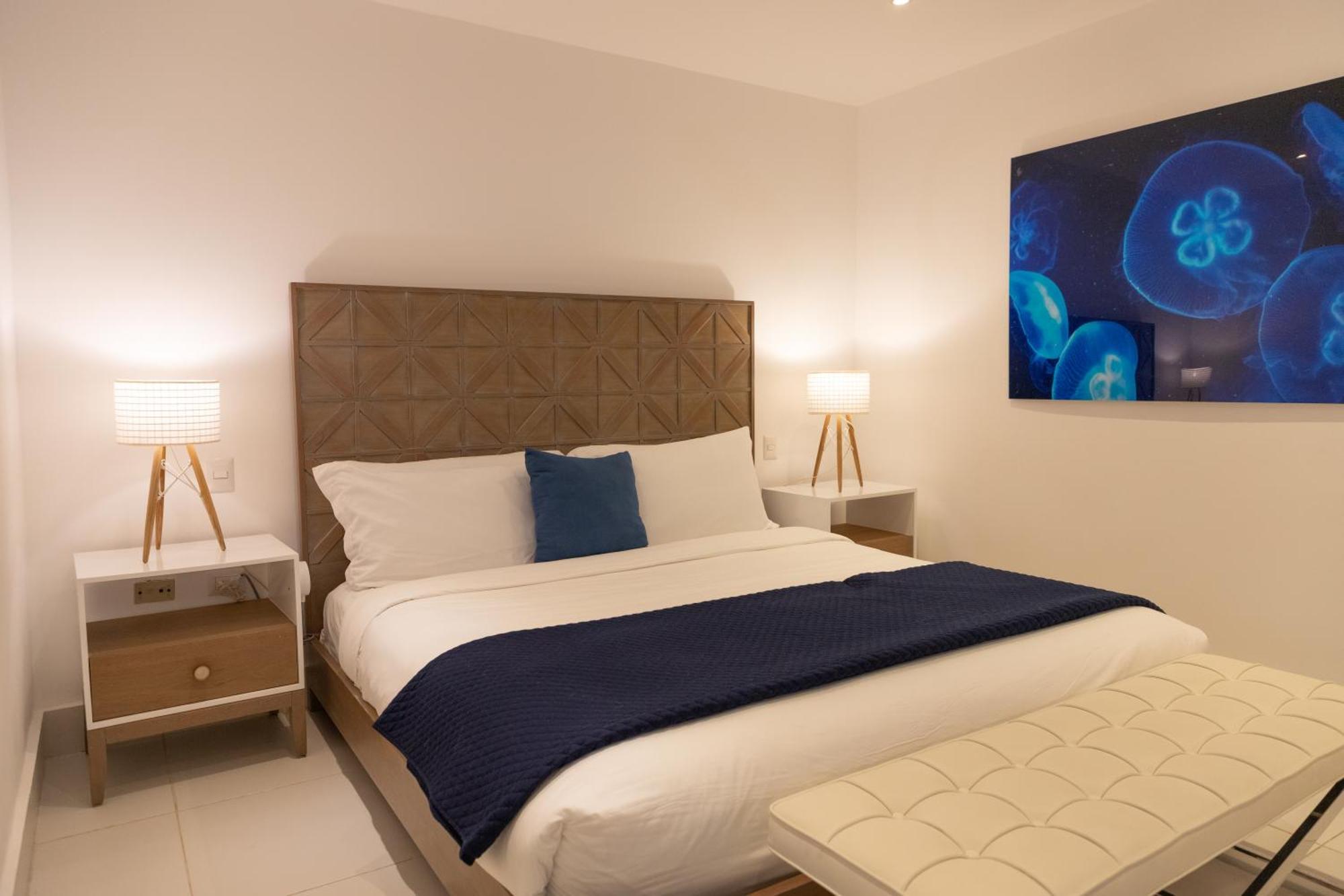 The Ocean Club, A Luxury Collection Resort, Costa Norte Sosúa Exteriör bild