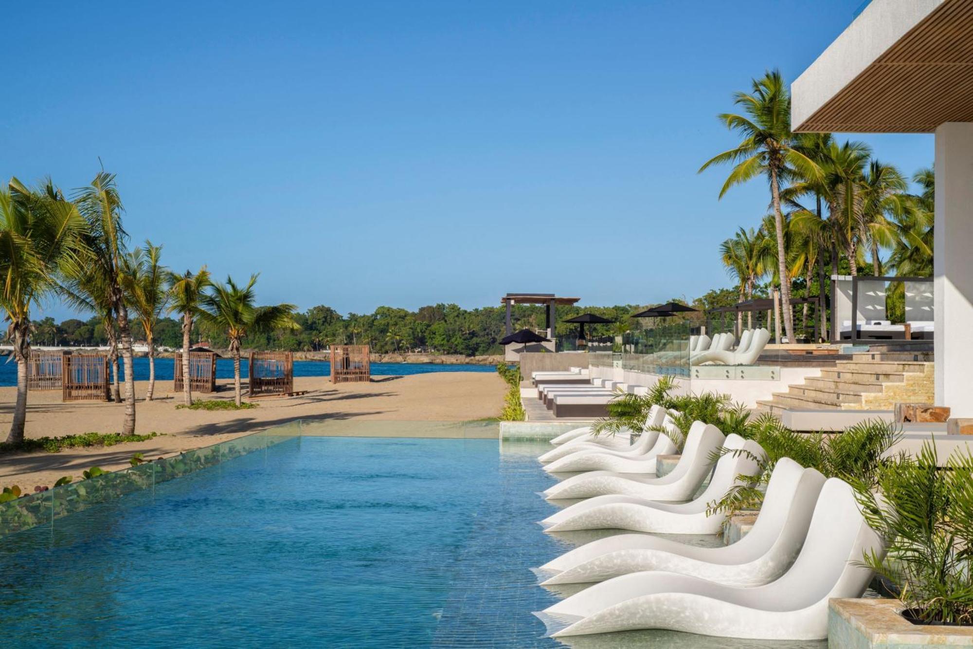 The Ocean Club, A Luxury Collection Resort, Costa Norte Sosúa Exteriör bild