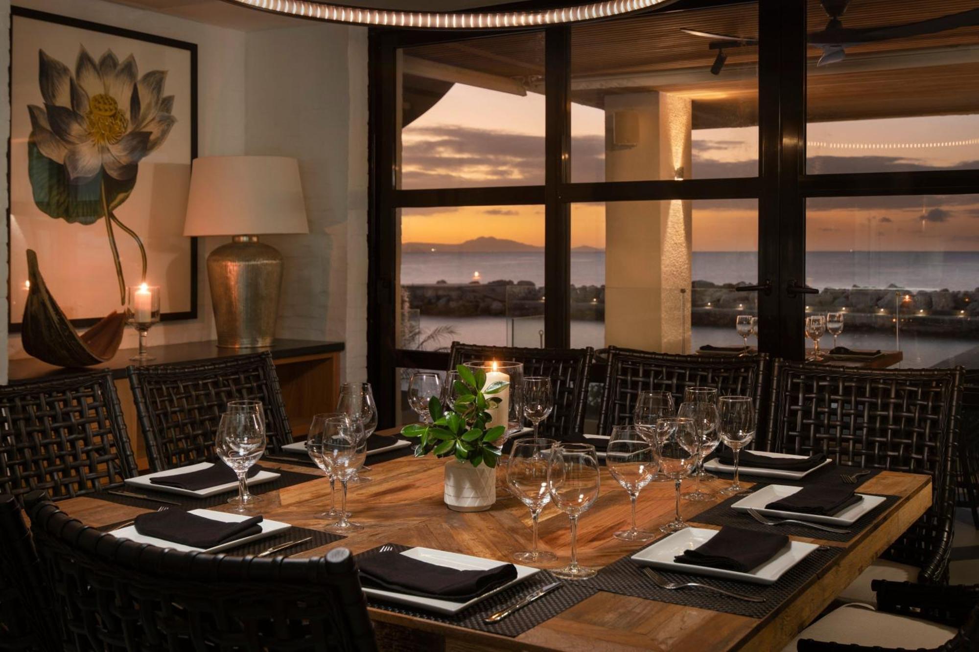 The Ocean Club, A Luxury Collection Resort, Costa Norte Sosúa Exteriör bild
