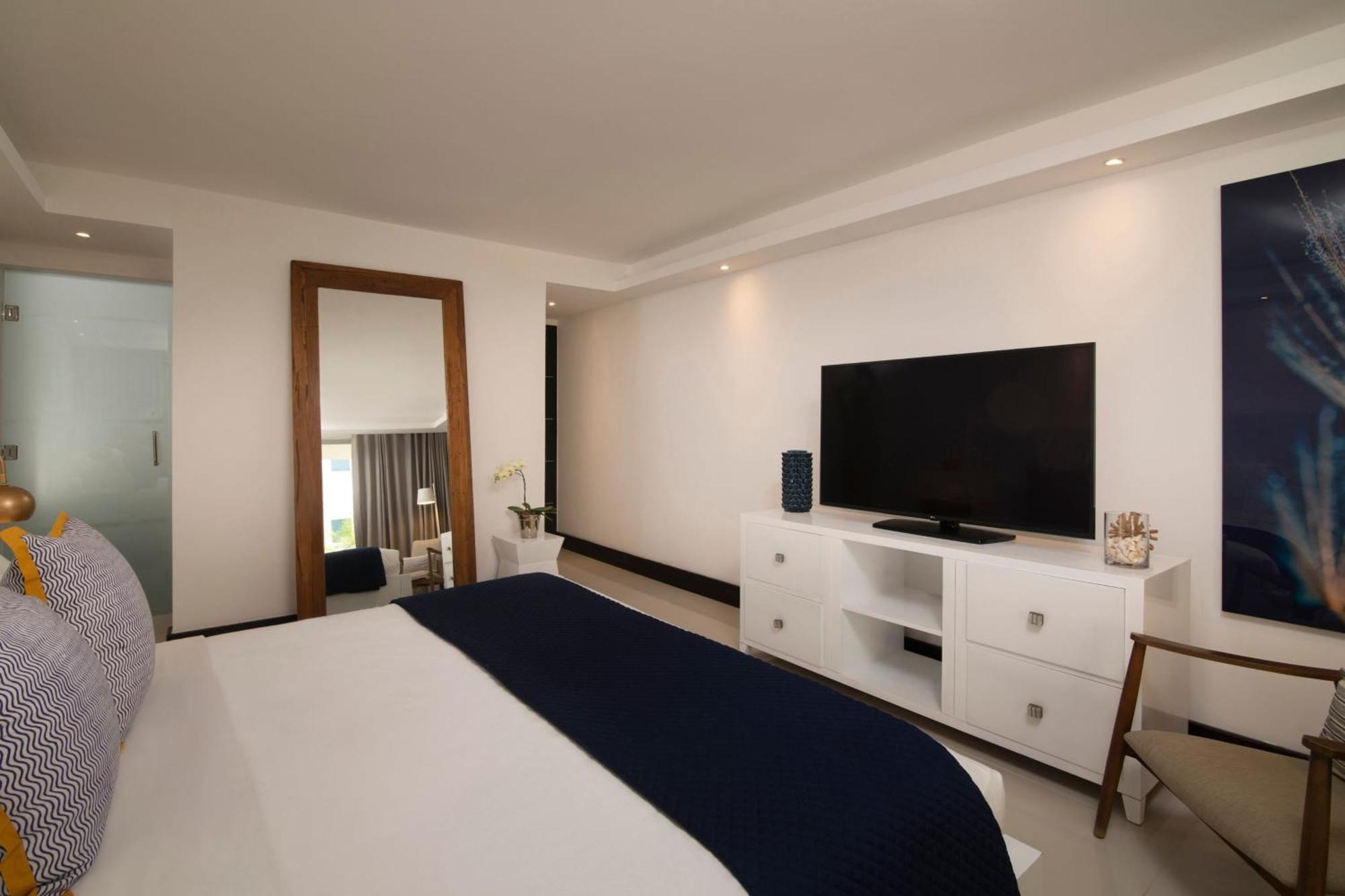 The Ocean Club, A Luxury Collection Resort, Costa Norte Sosúa Exteriör bild