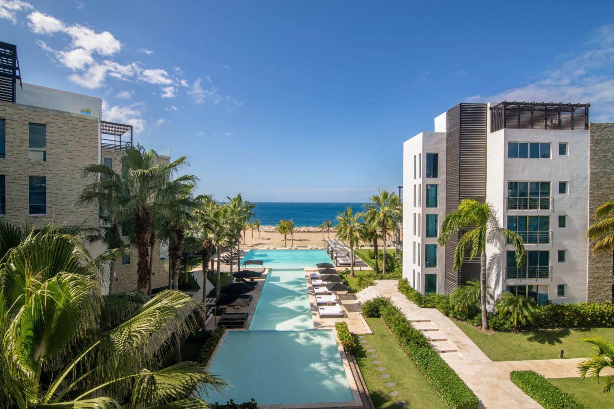 The Ocean Club, A Luxury Collection Resort, Costa Norte Sosúa Exteriör bild