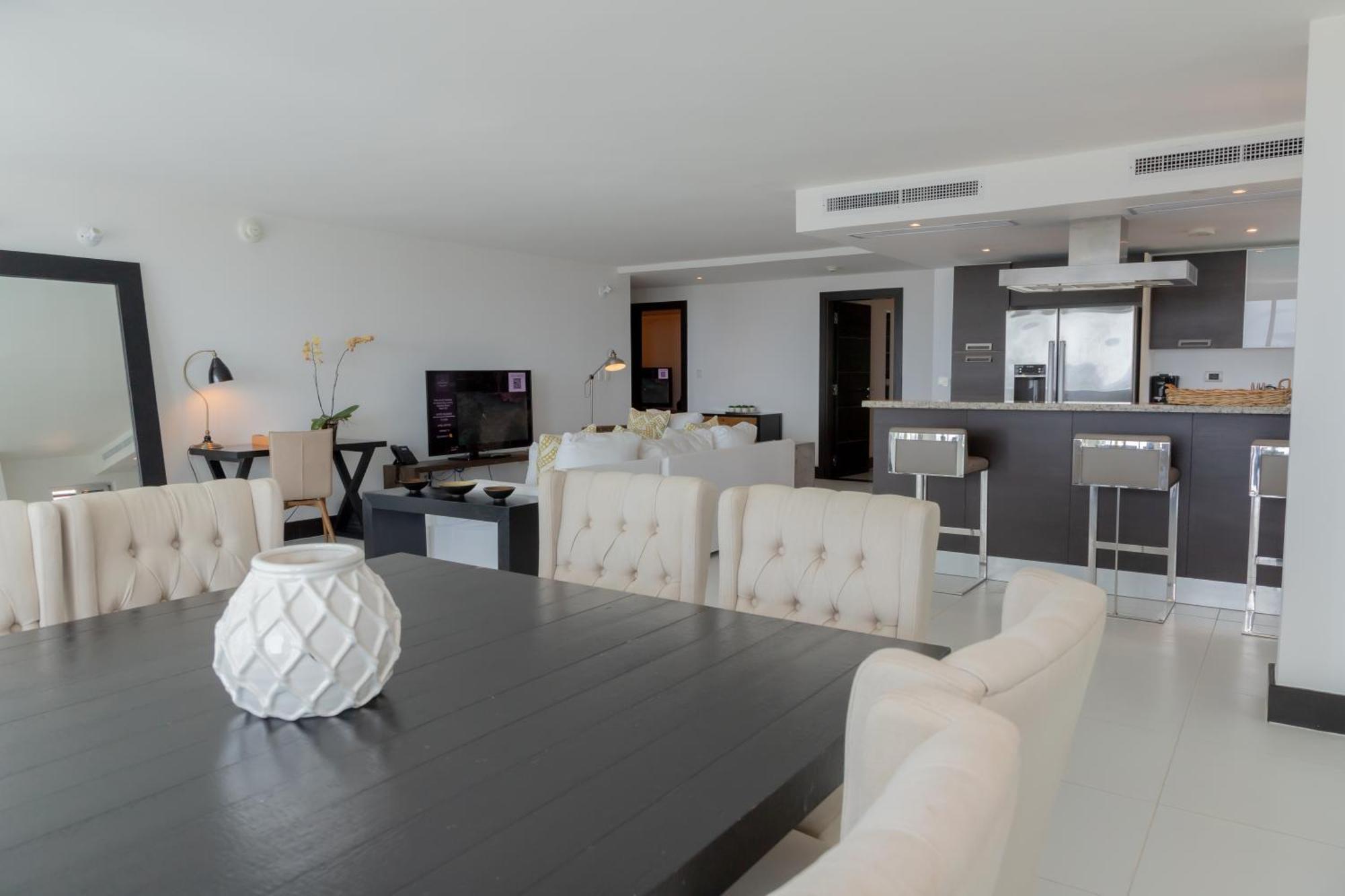 The Ocean Club, A Luxury Collection Resort, Costa Norte Sosúa Exteriör bild