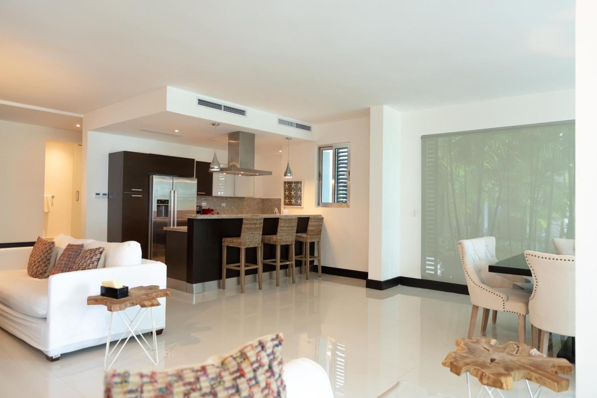 The Ocean Club, A Luxury Collection Resort, Costa Norte Sosúa Exteriör bild