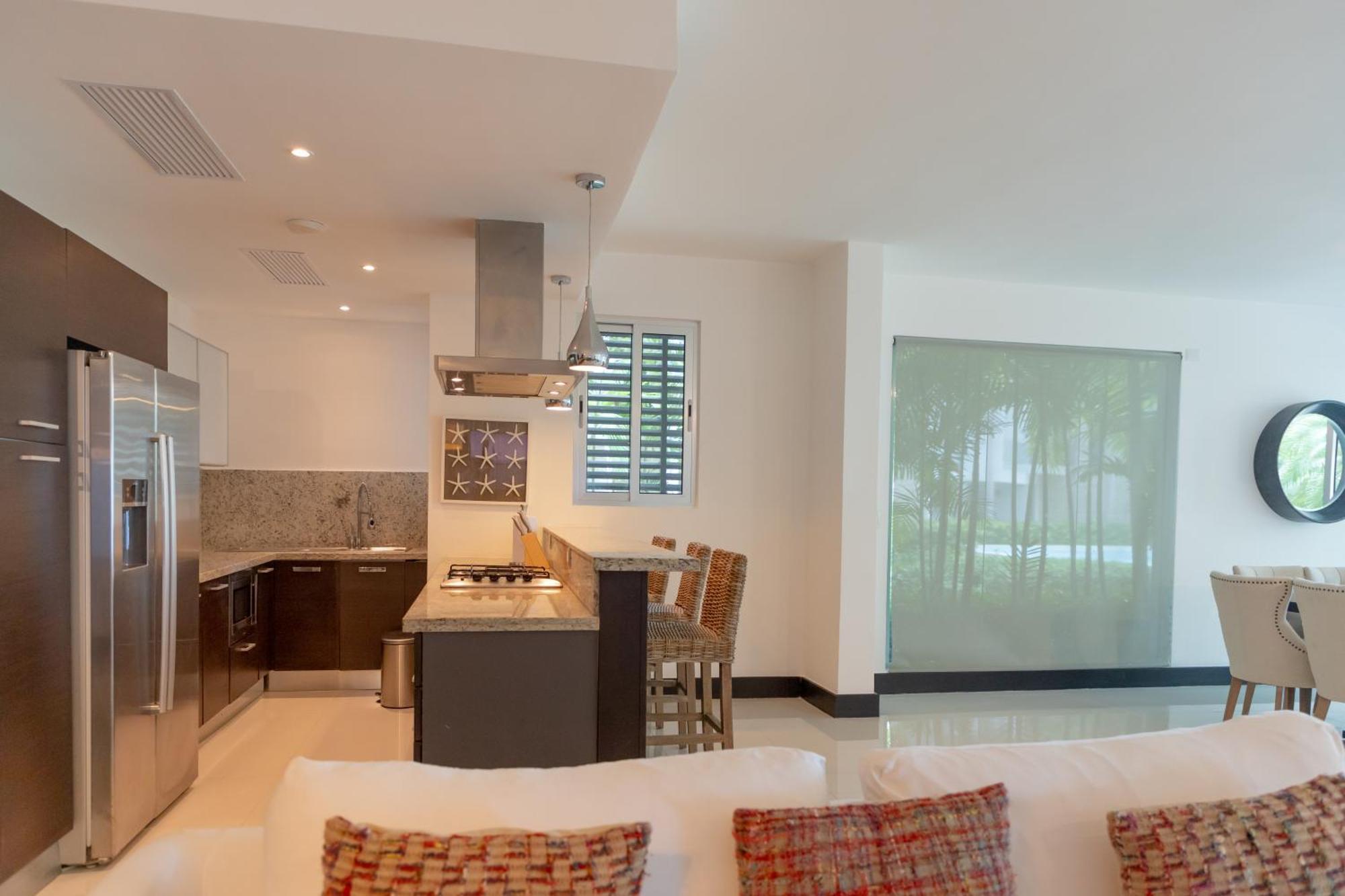 The Ocean Club, A Luxury Collection Resort, Costa Norte Sosúa Exteriör bild