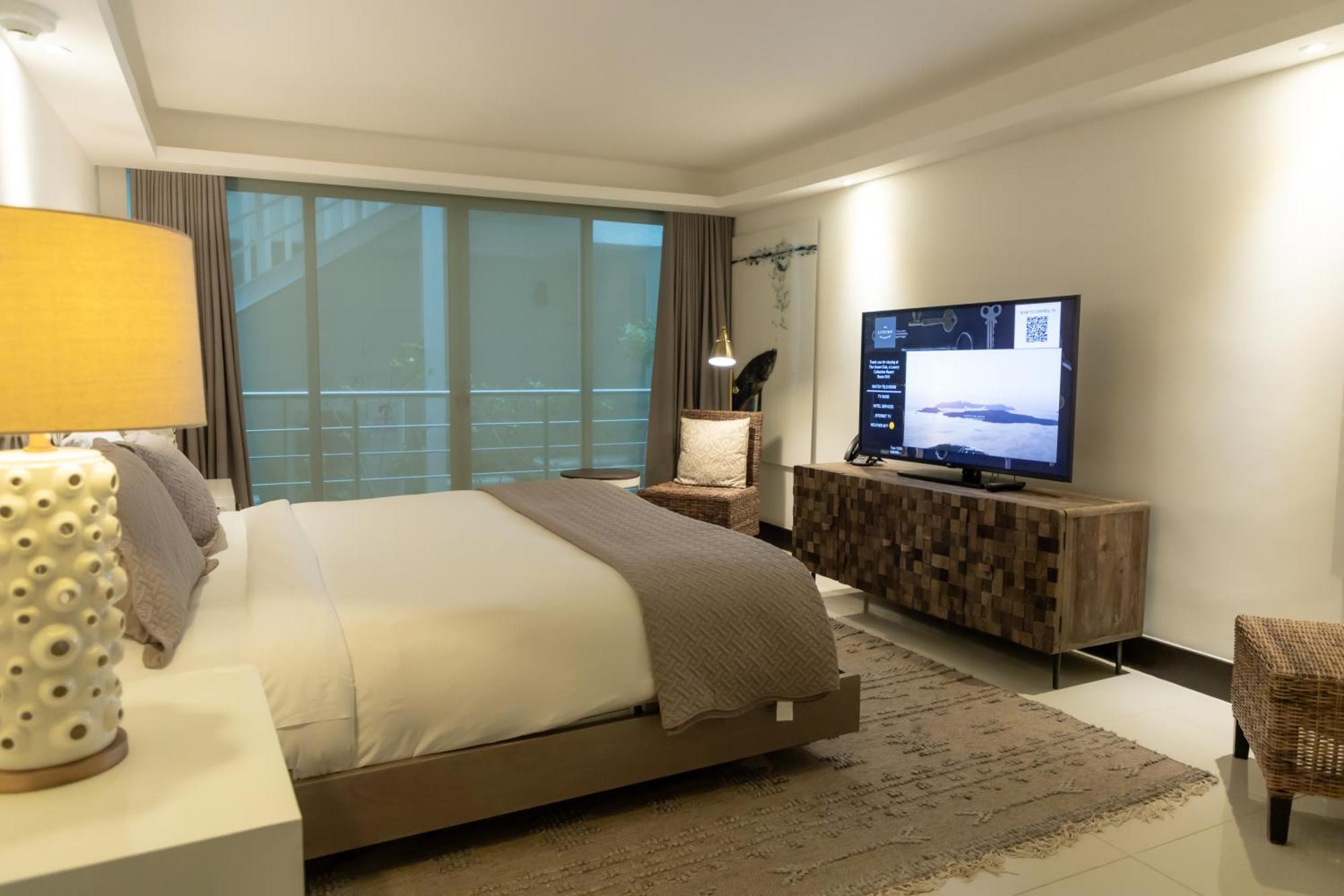 The Ocean Club, A Luxury Collection Resort, Costa Norte Sosúa Exteriör bild