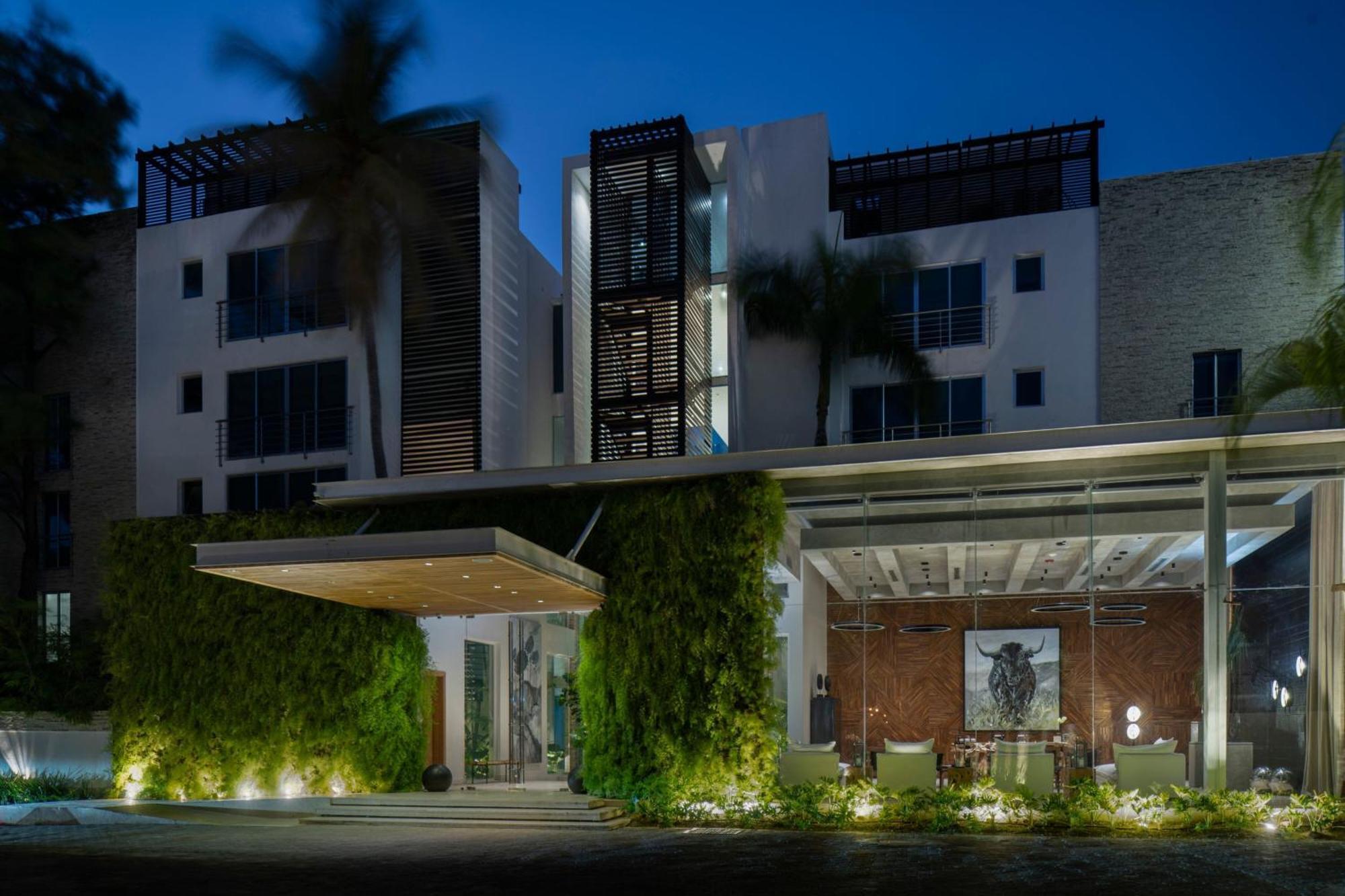 The Ocean Club, A Luxury Collection Resort, Costa Norte Sosúa Exteriör bild
