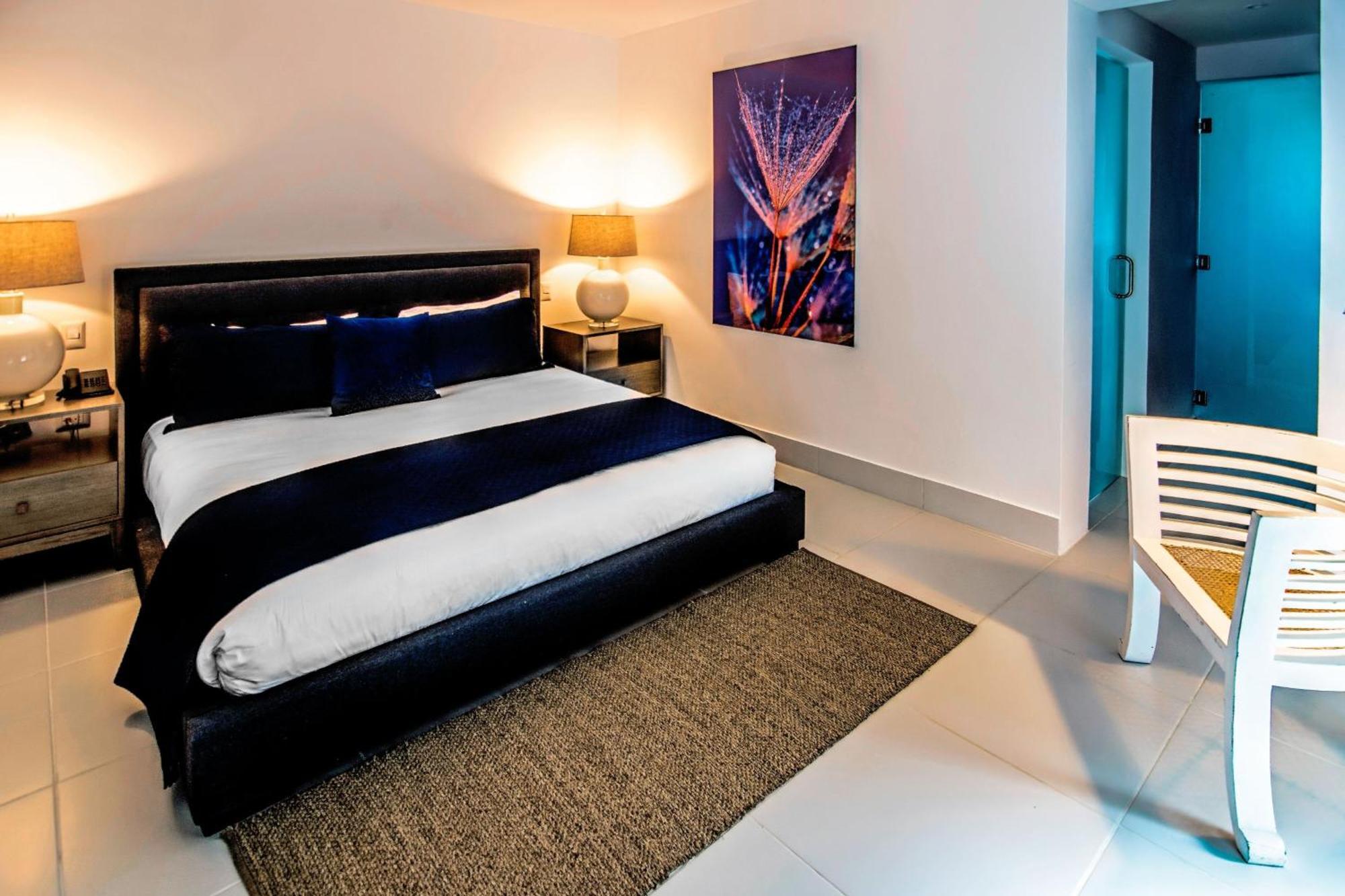 The Ocean Club, A Luxury Collection Resort, Costa Norte Sosúa Exteriör bild