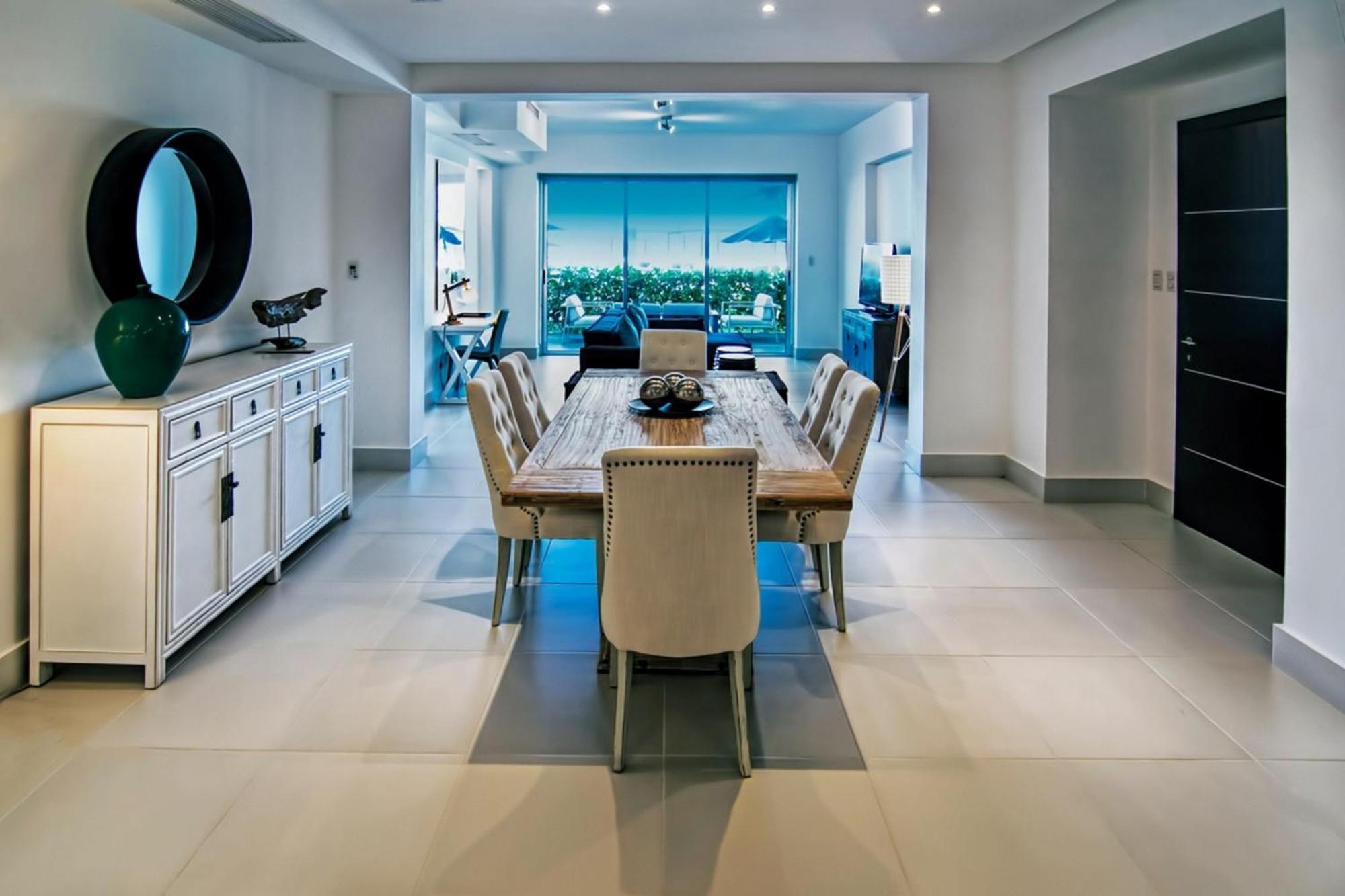 The Ocean Club, A Luxury Collection Resort, Costa Norte Sosúa Exteriör bild