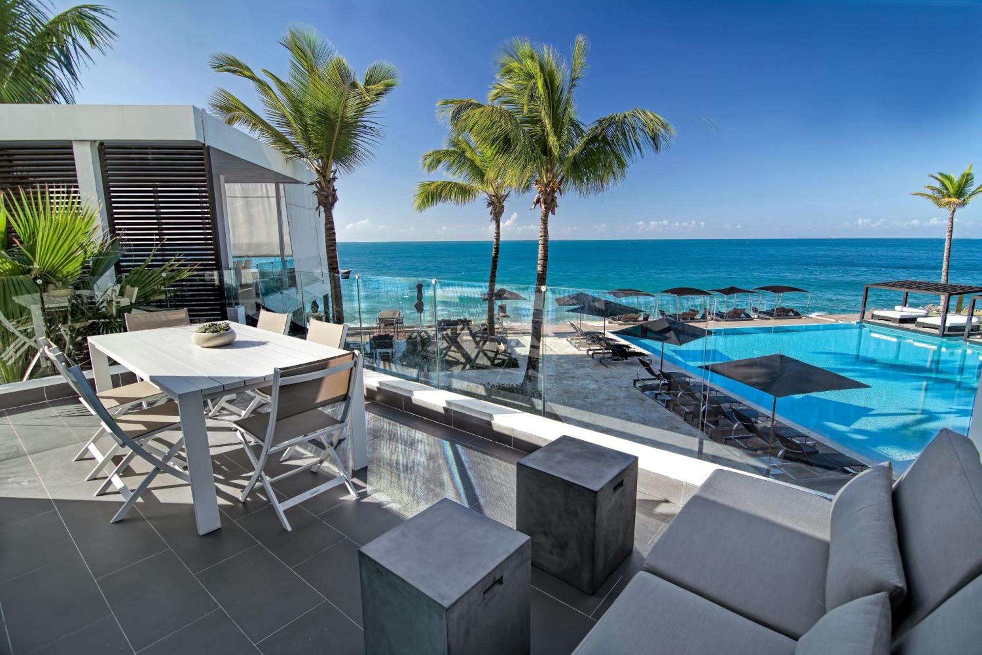 The Ocean Club, A Luxury Collection Resort, Costa Norte Sosúa Exteriör bild