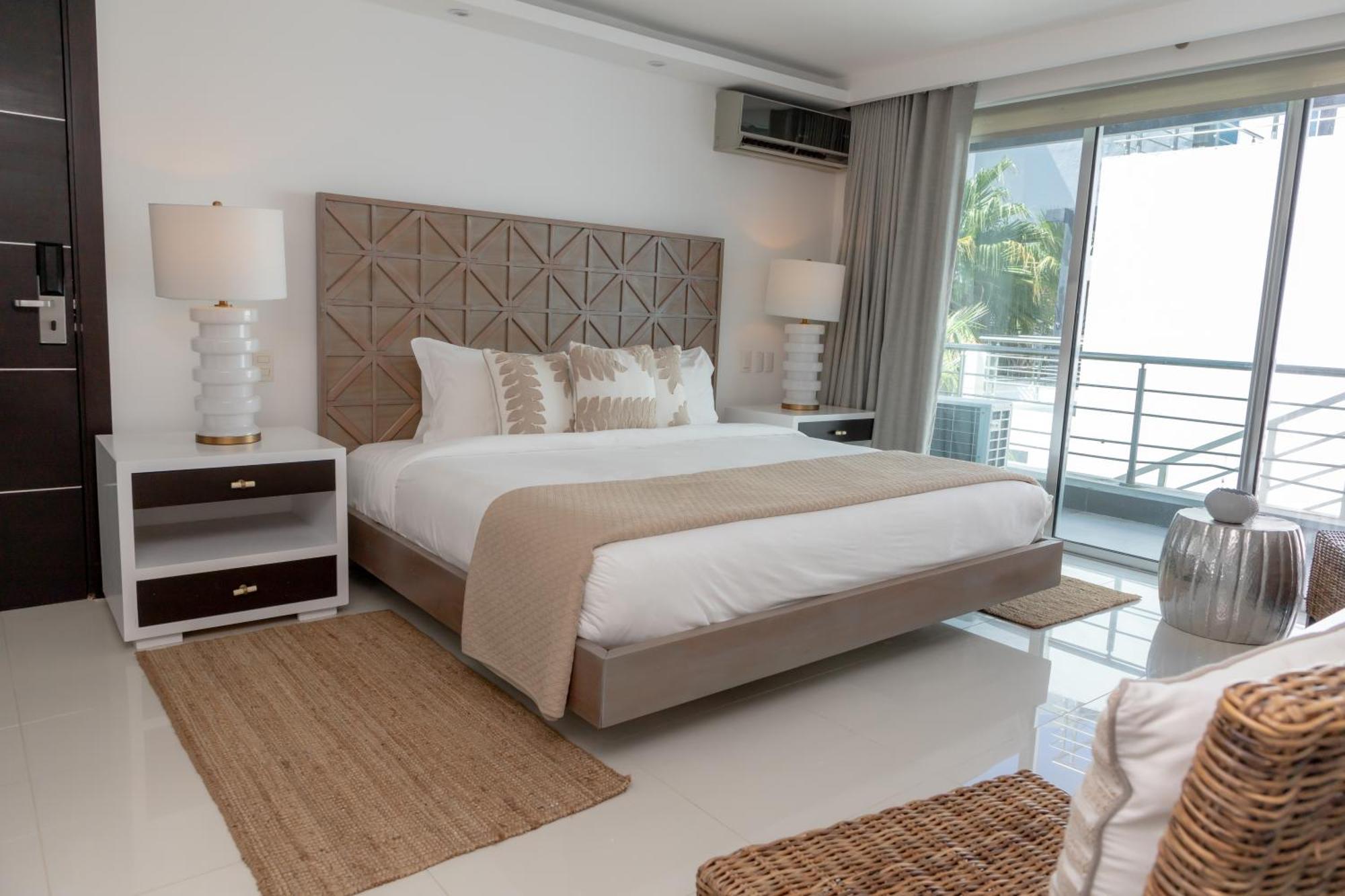 The Ocean Club, A Luxury Collection Resort, Costa Norte Sosúa Exteriör bild