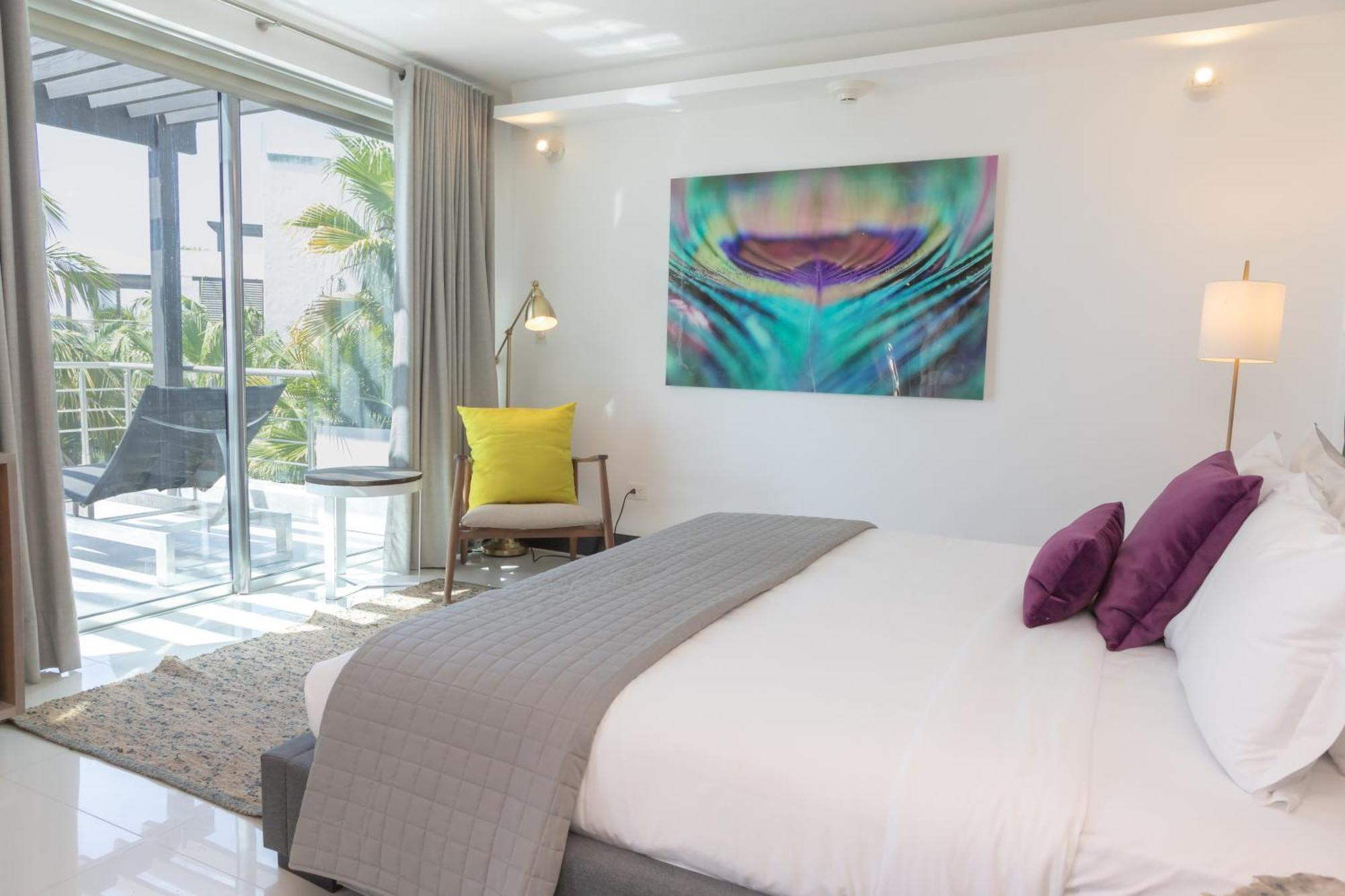 The Ocean Club, A Luxury Collection Resort, Costa Norte Sosúa Exteriör bild