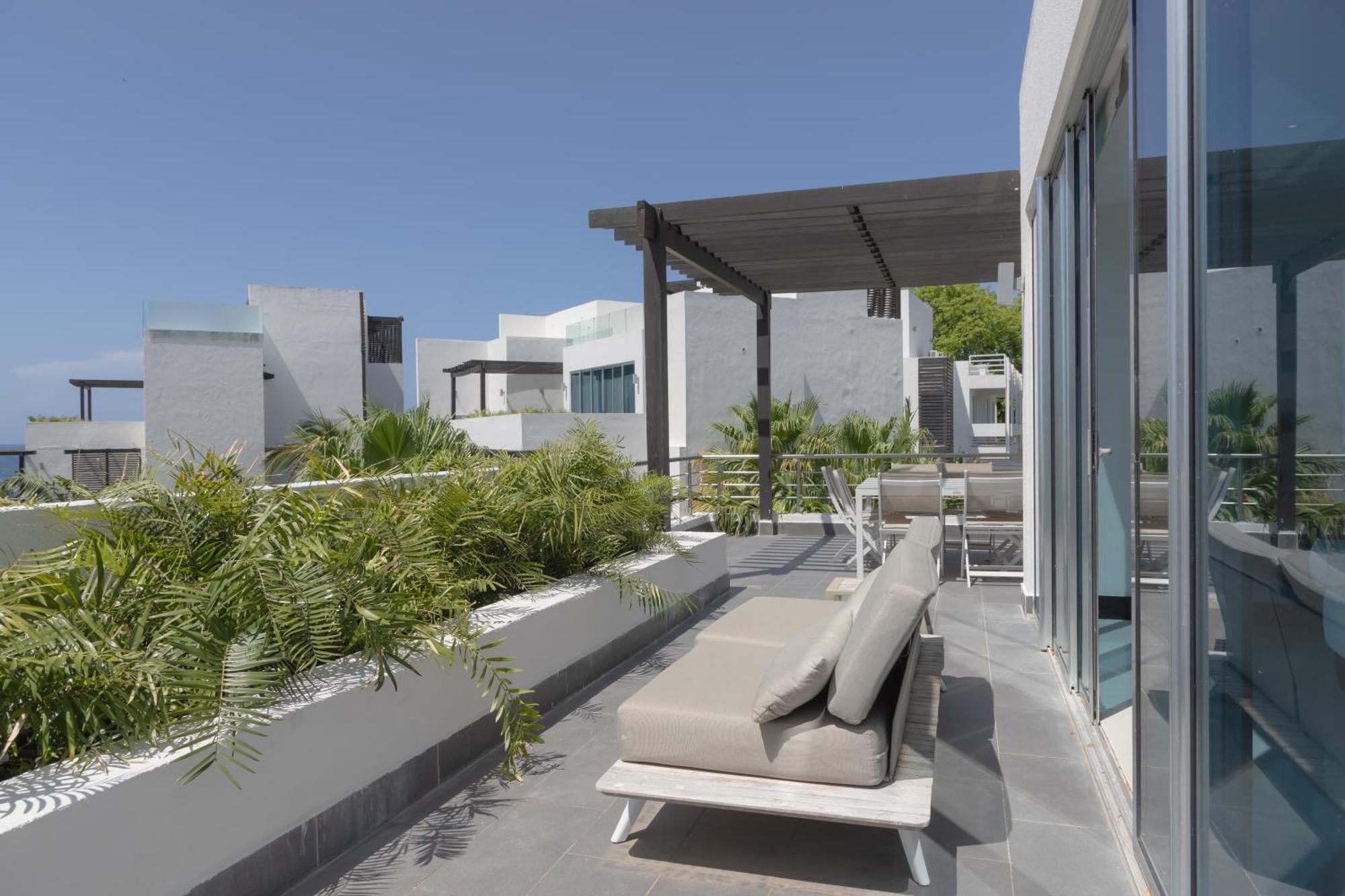 The Ocean Club, A Luxury Collection Resort, Costa Norte Sosúa Exteriör bild