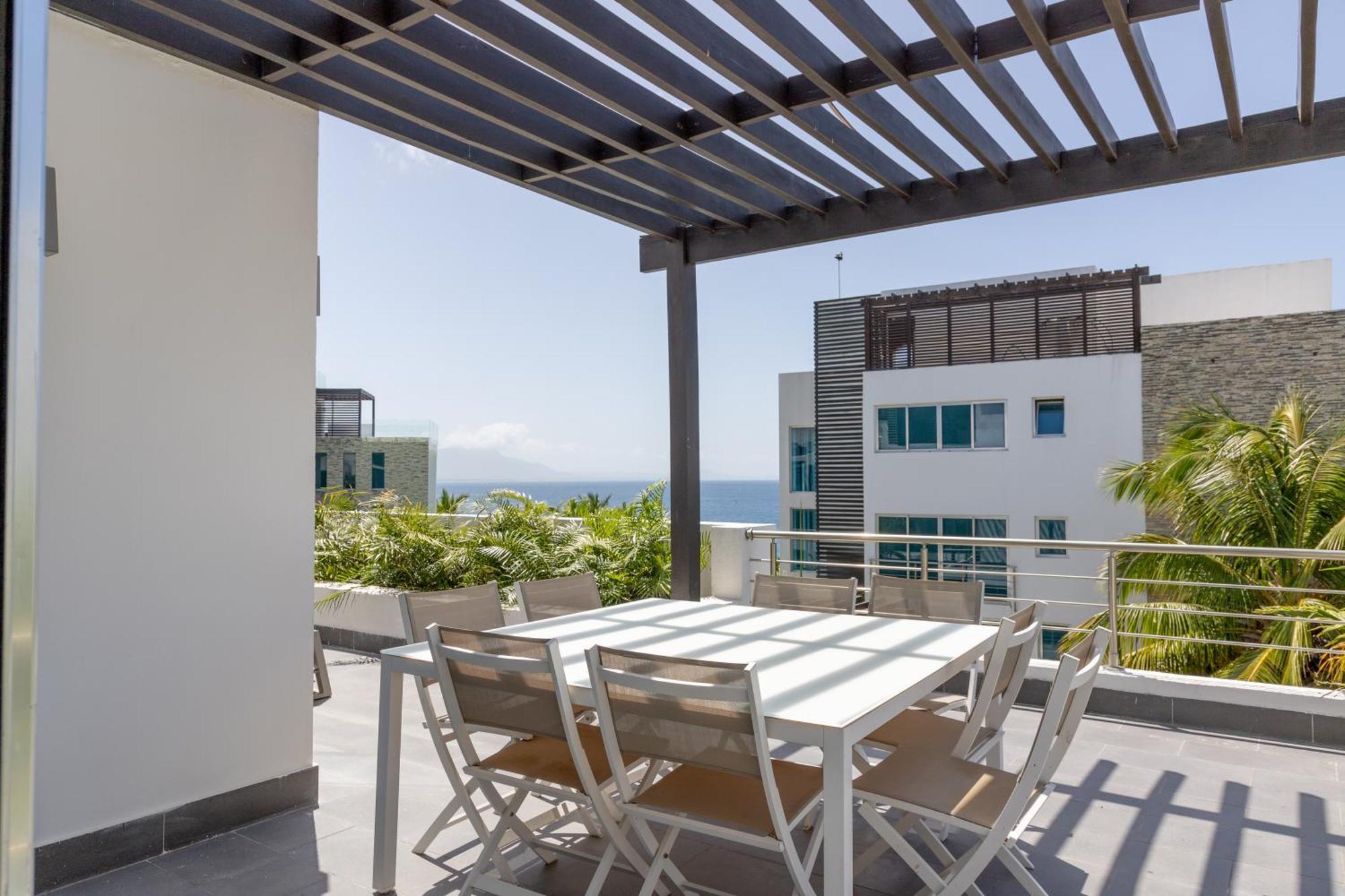 The Ocean Club, A Luxury Collection Resort, Costa Norte Sosúa Exteriör bild
