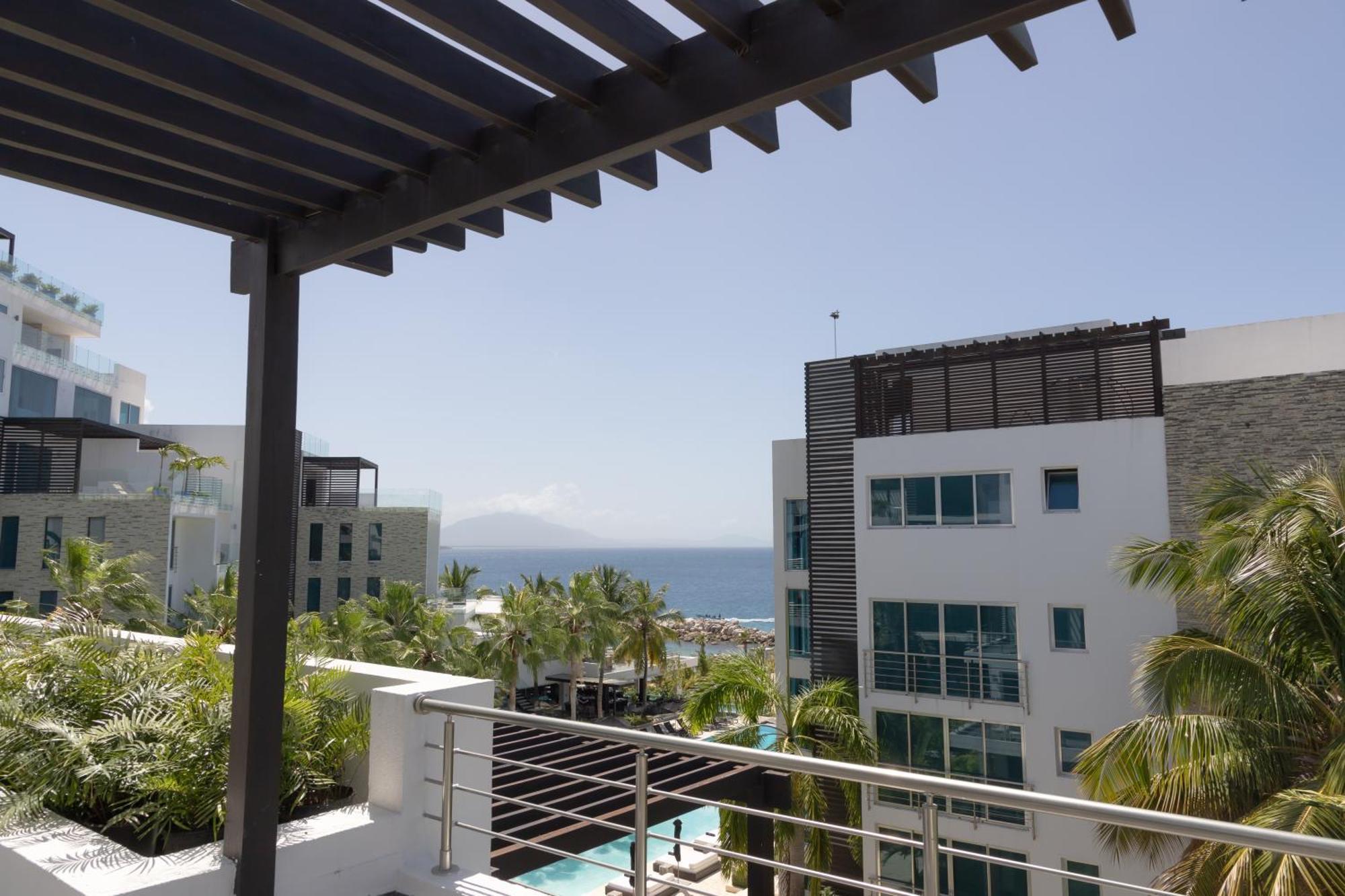 The Ocean Club, A Luxury Collection Resort, Costa Norte Sosúa Exteriör bild