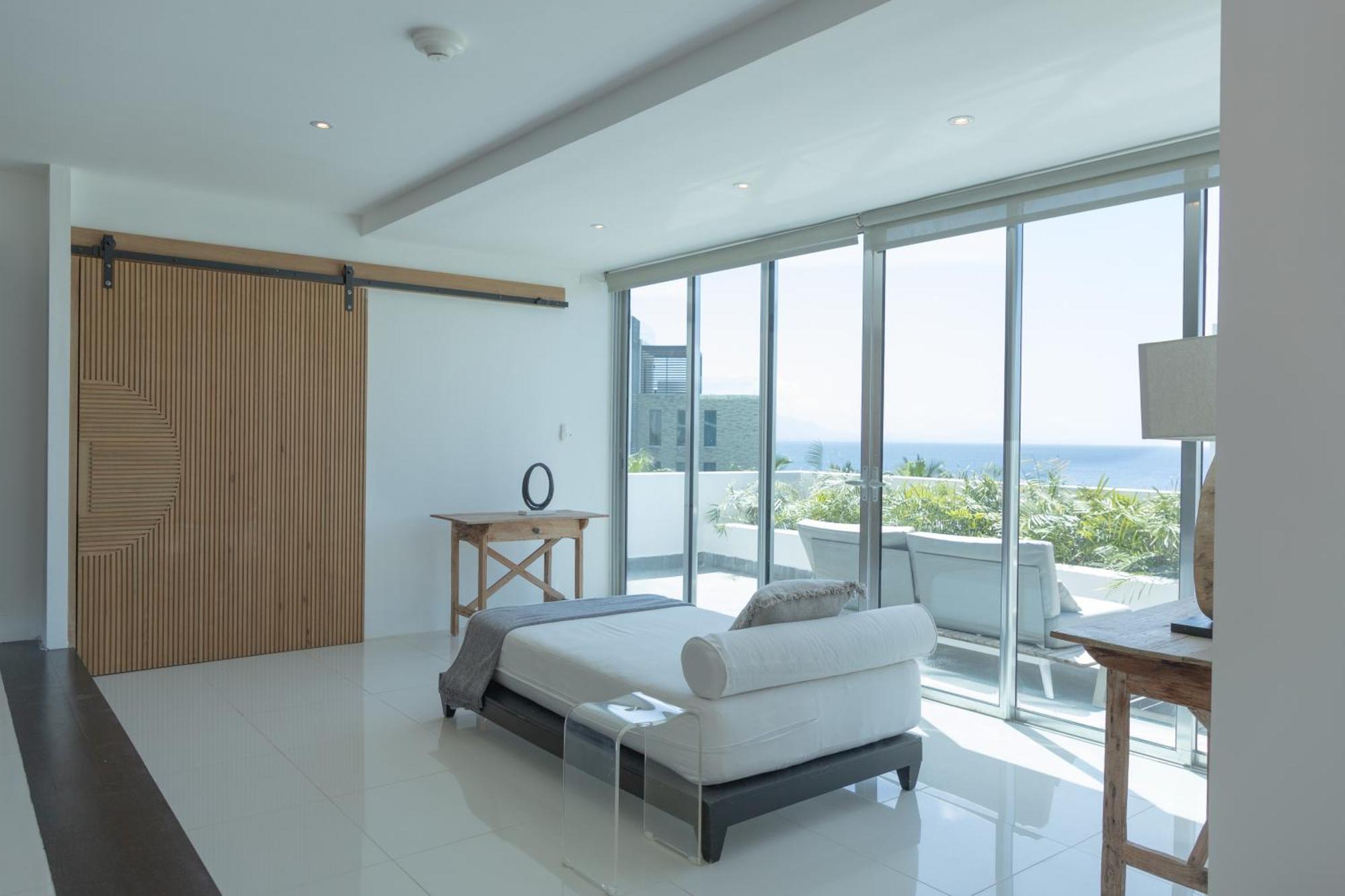 The Ocean Club, A Luxury Collection Resort, Costa Norte Sosúa Exteriör bild