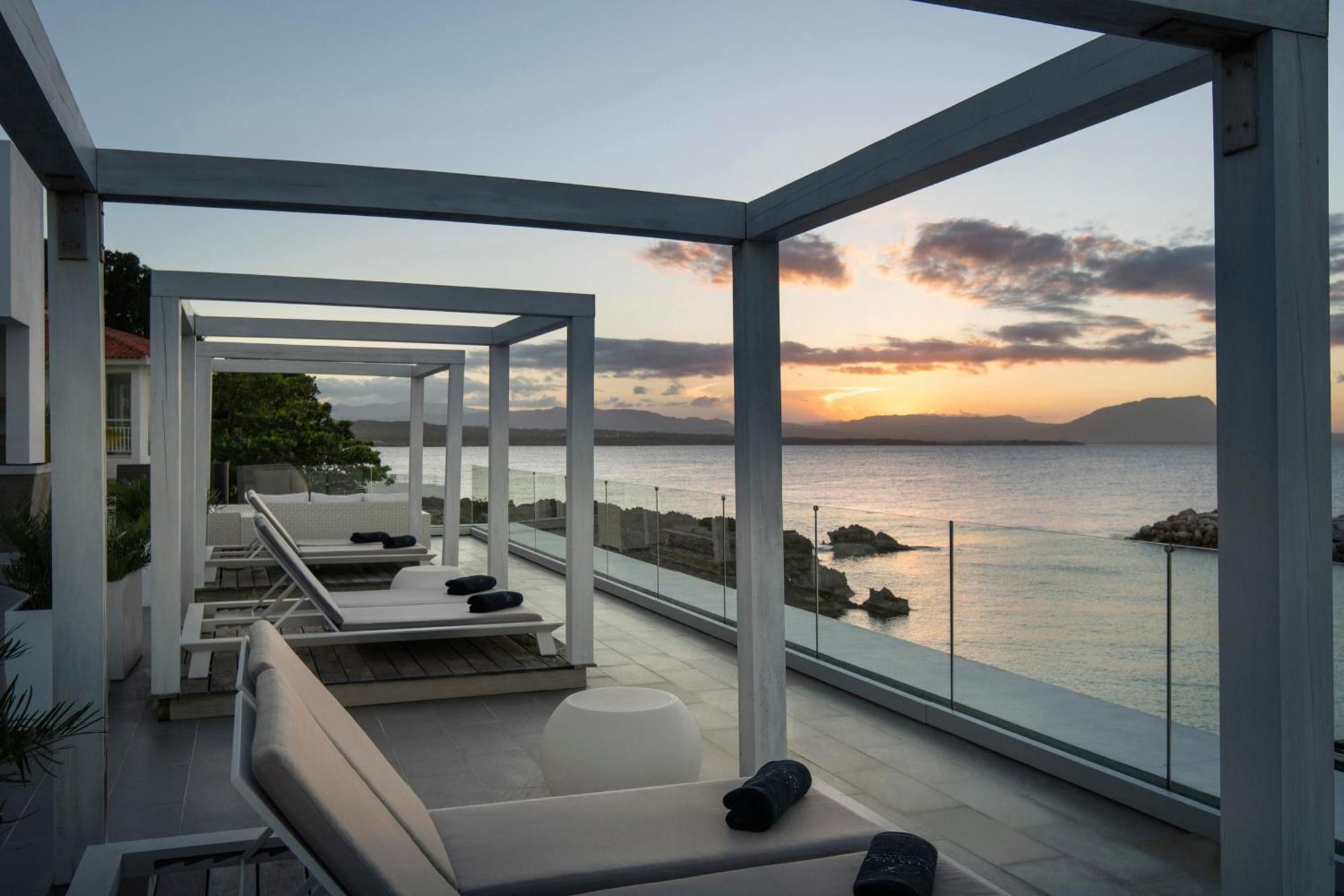 The Ocean Club, A Luxury Collection Resort, Costa Norte Sosúa Exteriör bild