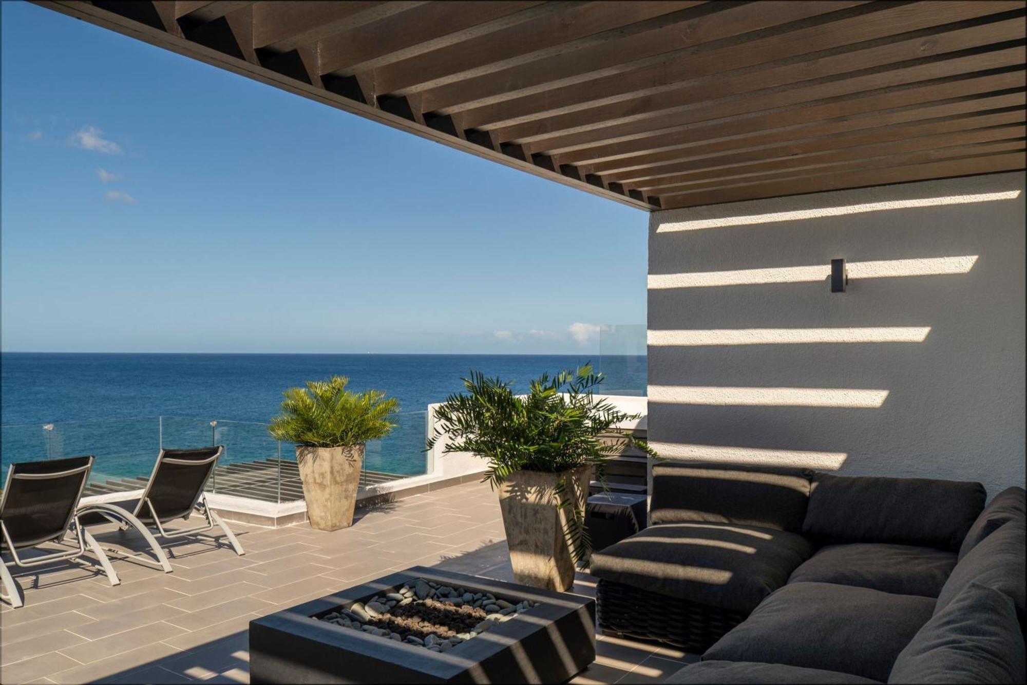 The Ocean Club, A Luxury Collection Resort, Costa Norte Sosúa Exteriör bild