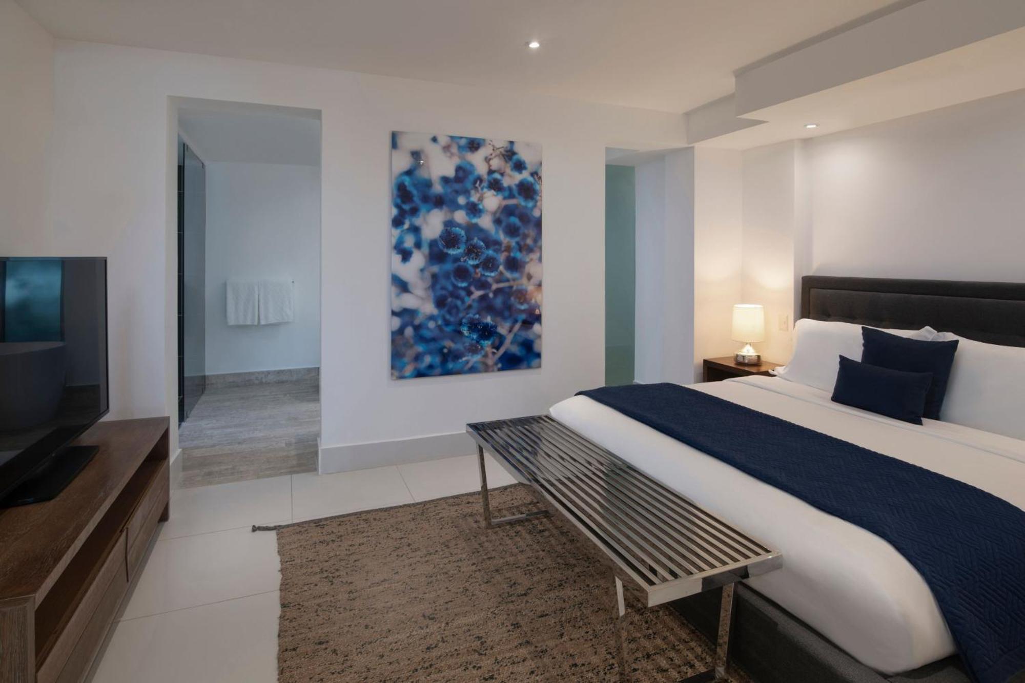 The Ocean Club, A Luxury Collection Resort, Costa Norte Sosúa Exteriör bild