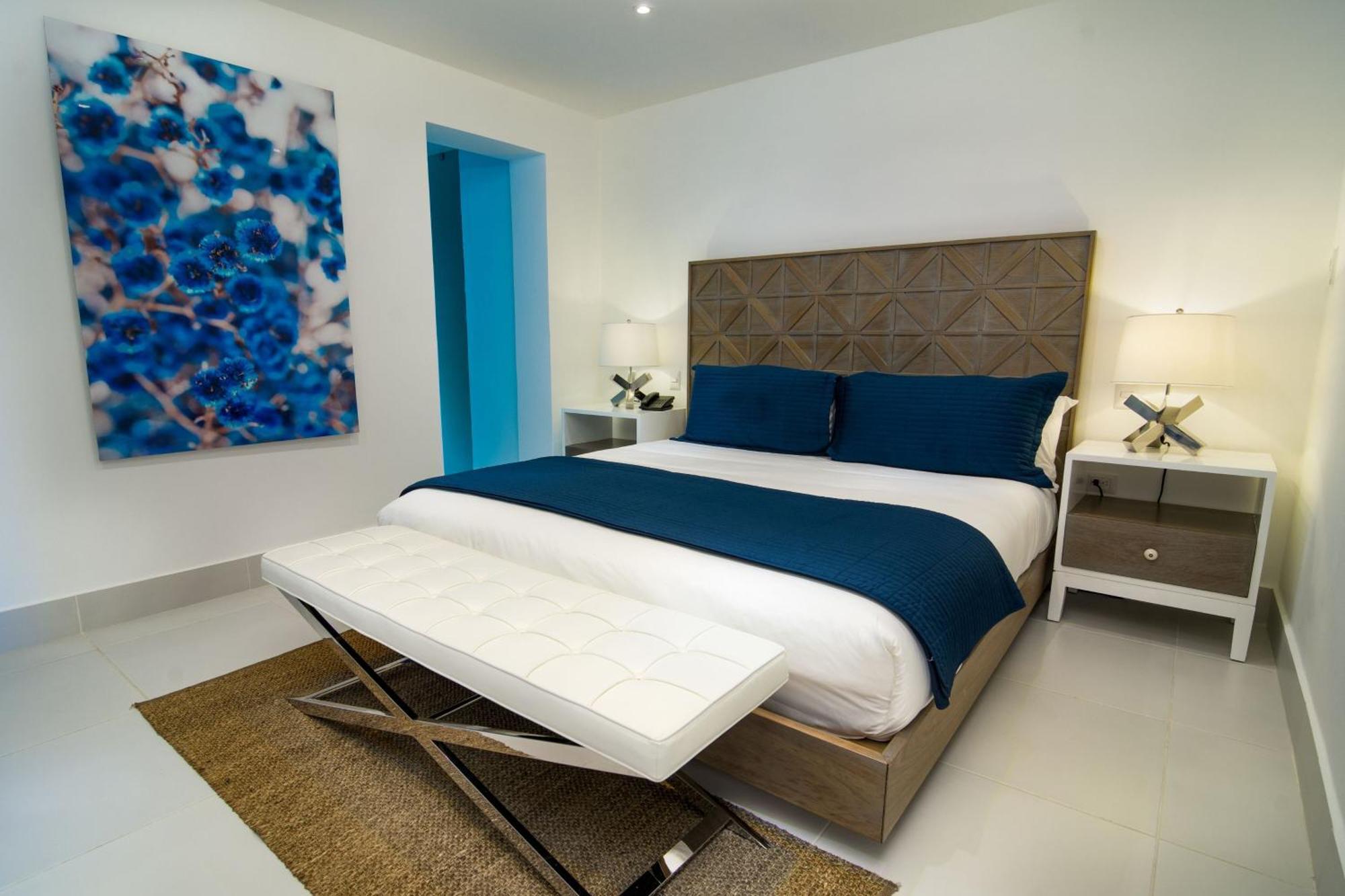 The Ocean Club, A Luxury Collection Resort, Costa Norte Sosúa Exteriör bild