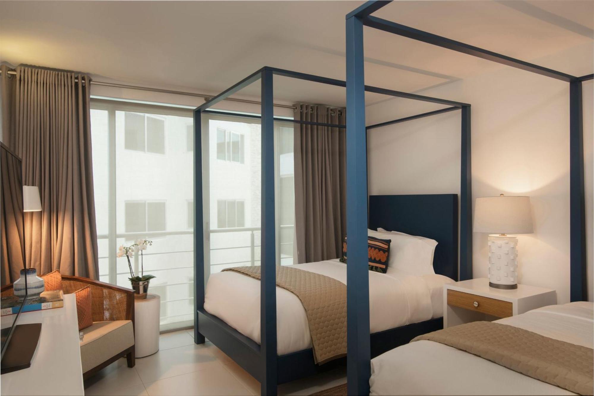 The Ocean Club, A Luxury Collection Resort, Costa Norte Sosúa Exteriör bild