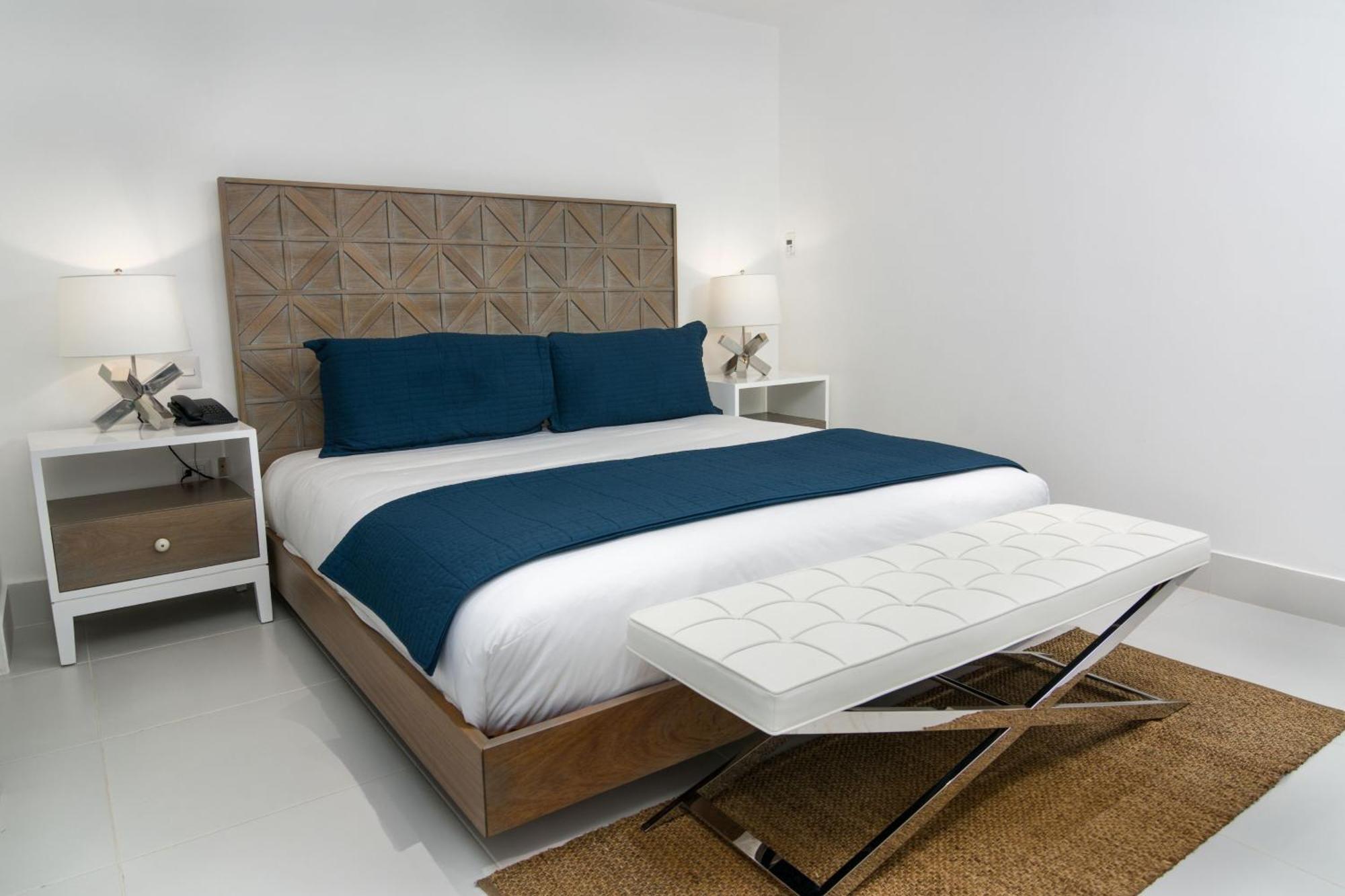 The Ocean Club, A Luxury Collection Resort, Costa Norte Sosúa Exteriör bild